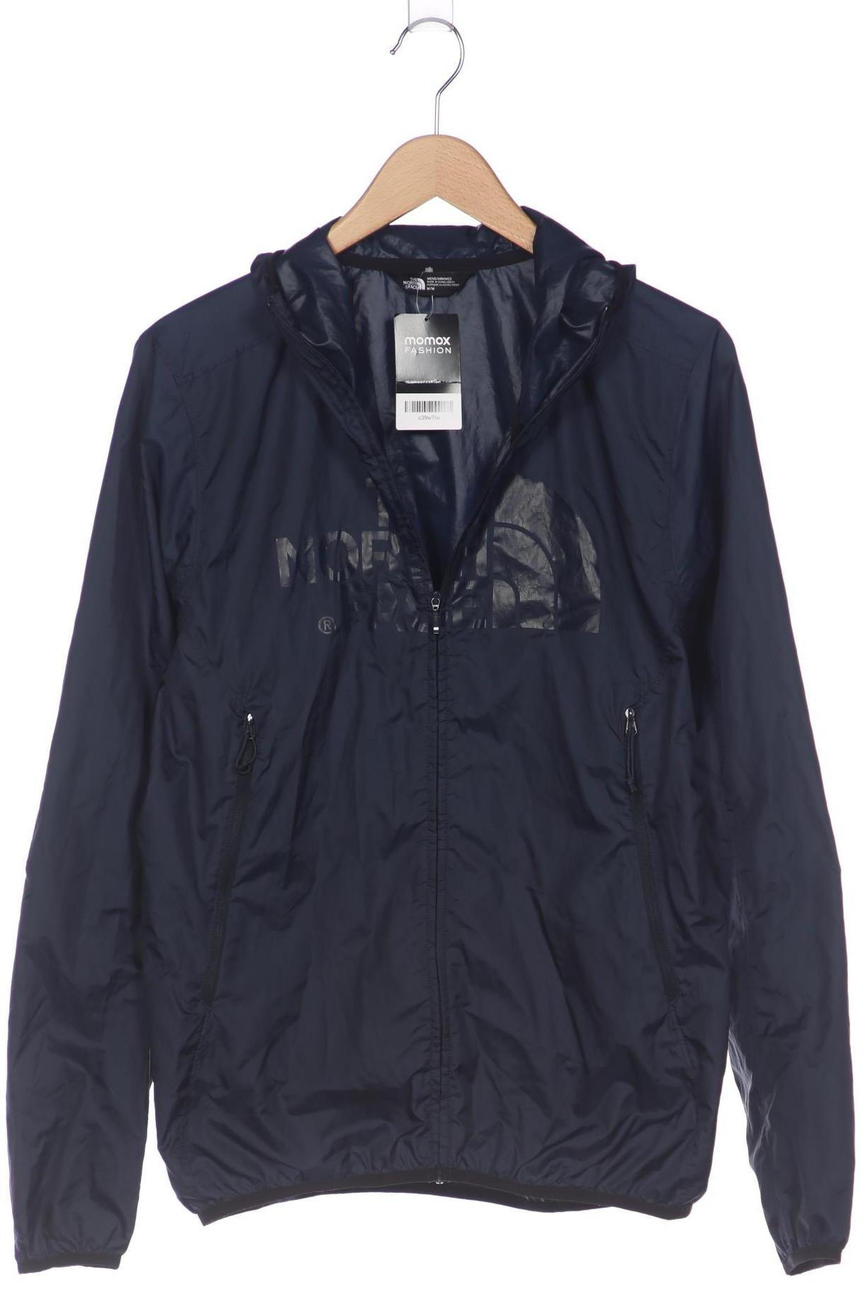 

The North Face Herren Jacke, marineblau, Gr. 48