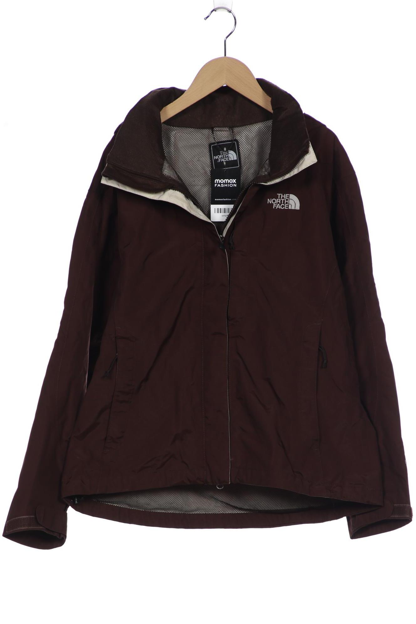 

The North Face Damen Jacke, braun