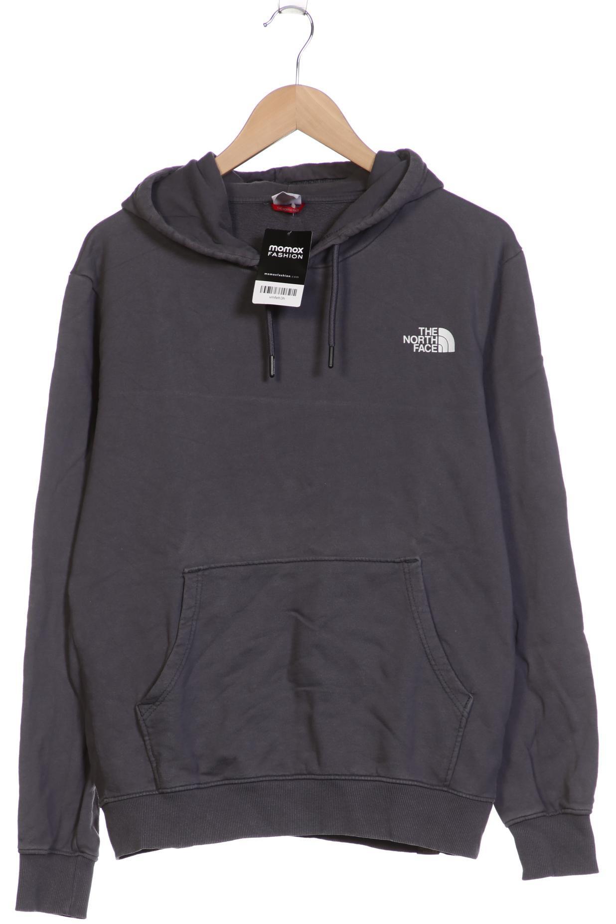 

The North Face Herren Kapuzenpullover, grau, Gr. 48