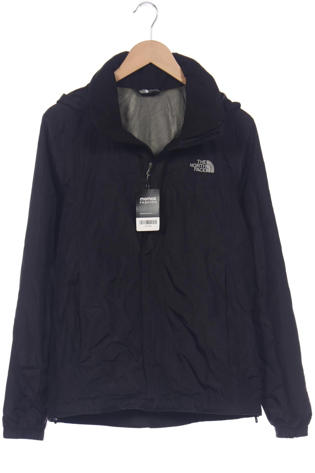 

The North Face Herren Jacke, schwarz, Gr. 46