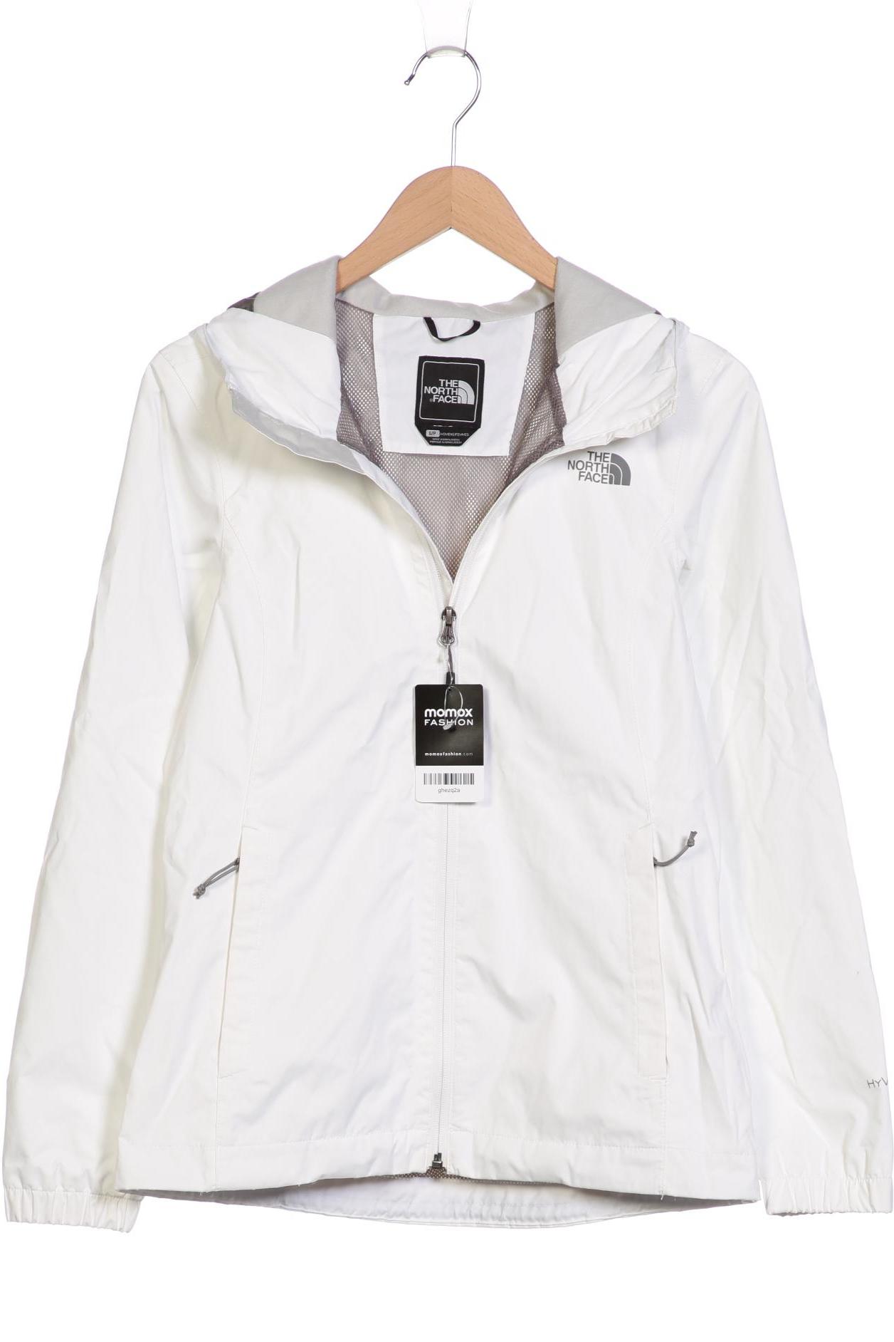 

The North Face Damen Jacke, weiß, Gr. 36