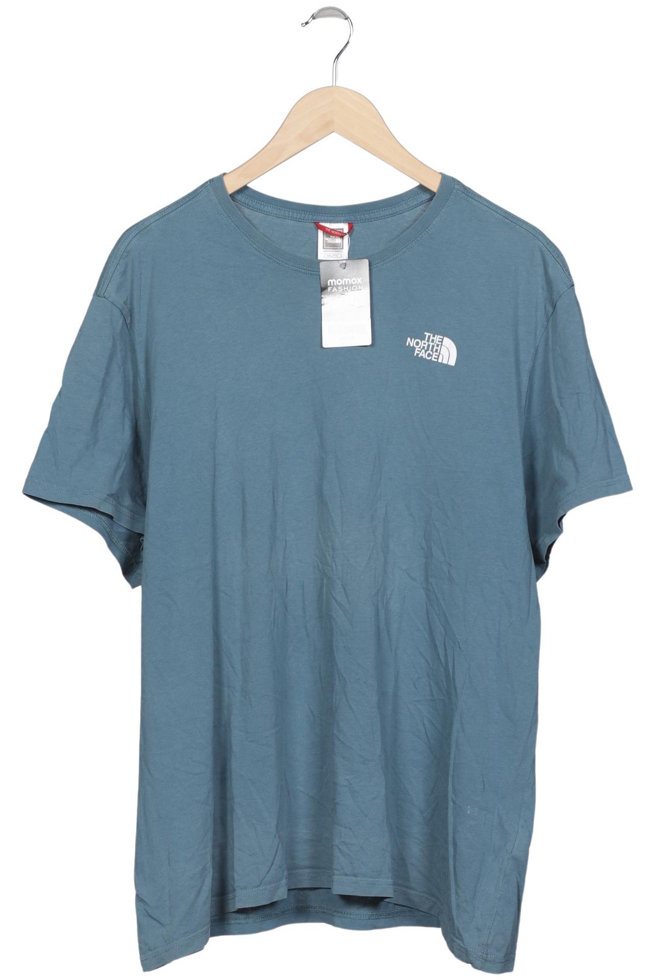 

The North Face Herren T-Shirt, blau, Gr. 56