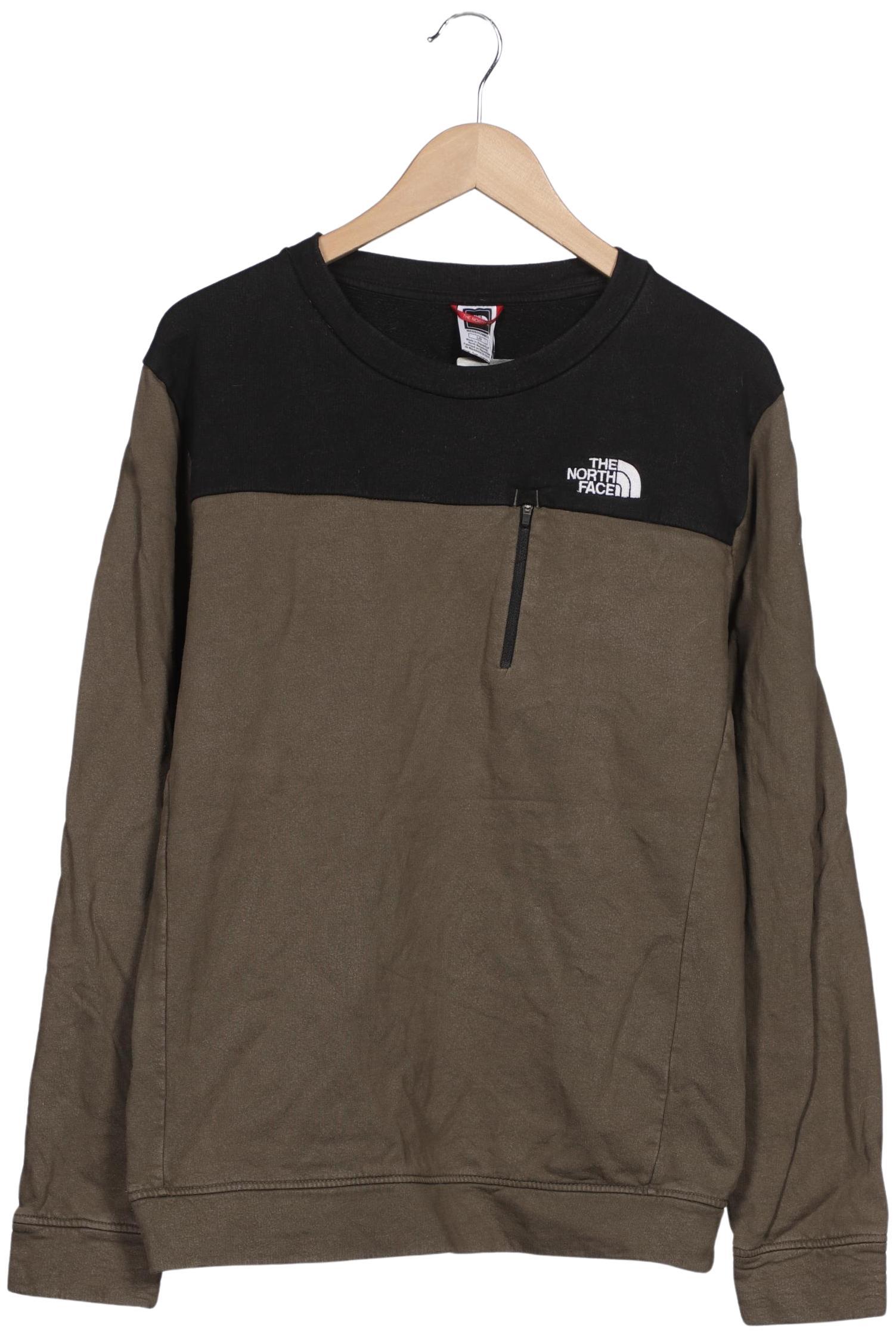 

The North Face Herren Sweatshirt, mehrfarbig, Gr. 52
