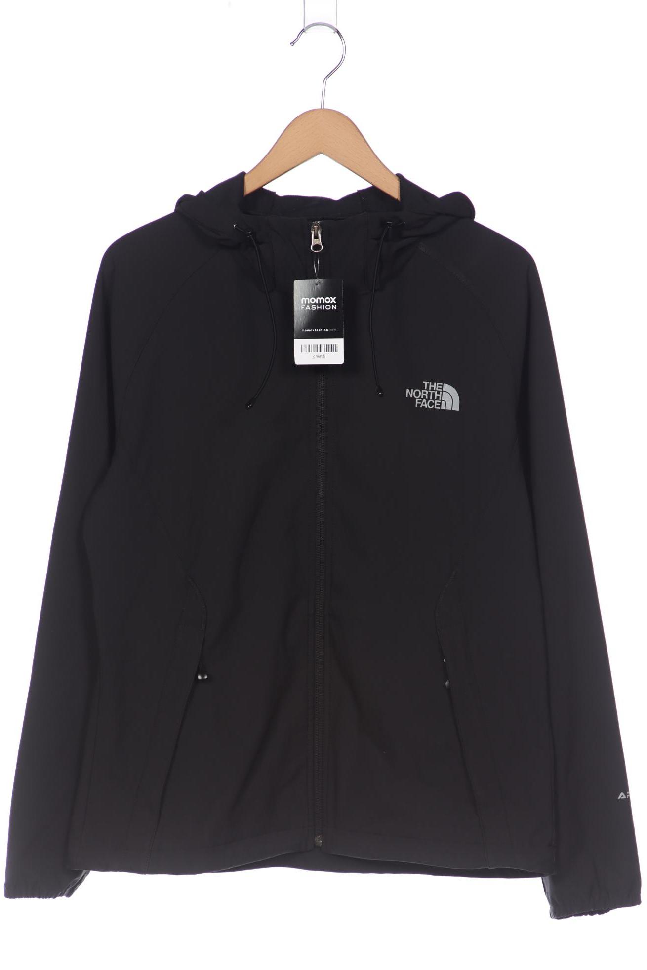 

The North Face Damen Jacke, schwarz, Gr. 42