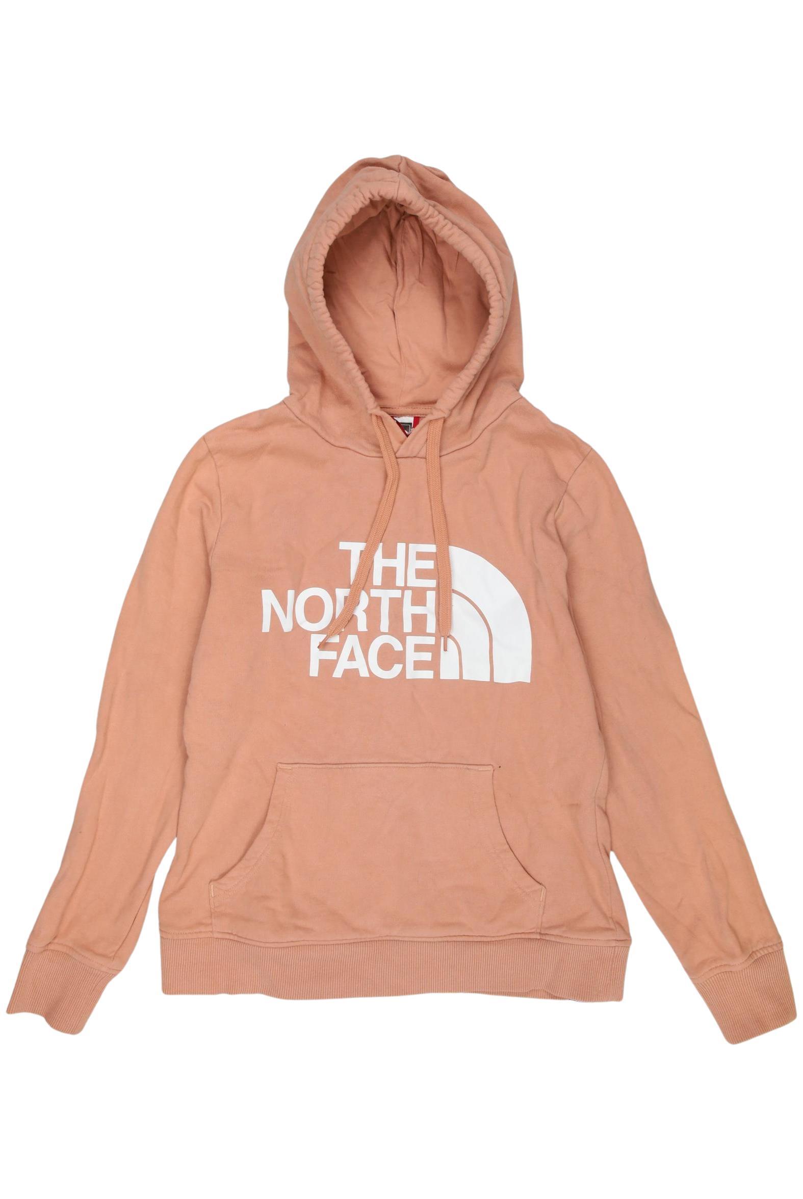 

The North Face Mädchen Hoodies & Sweater, pink, Gr. 146