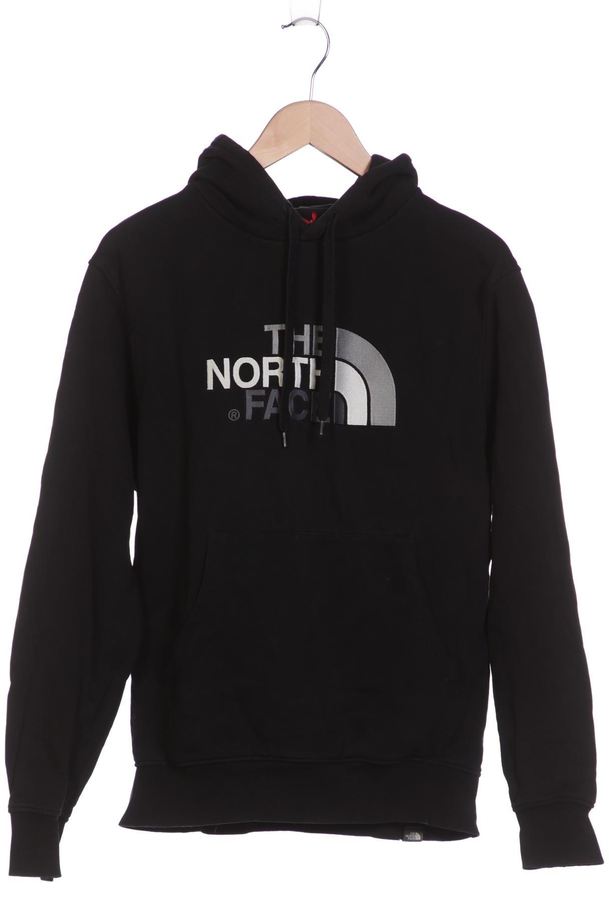

The North Face Herren Kapuzenpullover, schwarz, Gr. 52