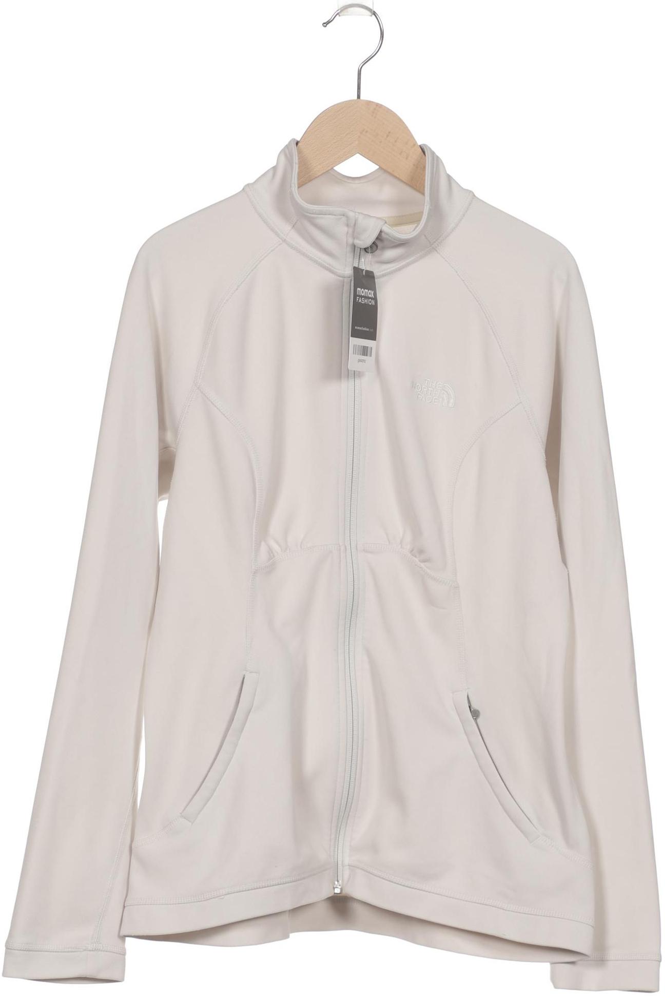 

The North Face Damen Sweatshirt, cremeweiß, Gr. 38