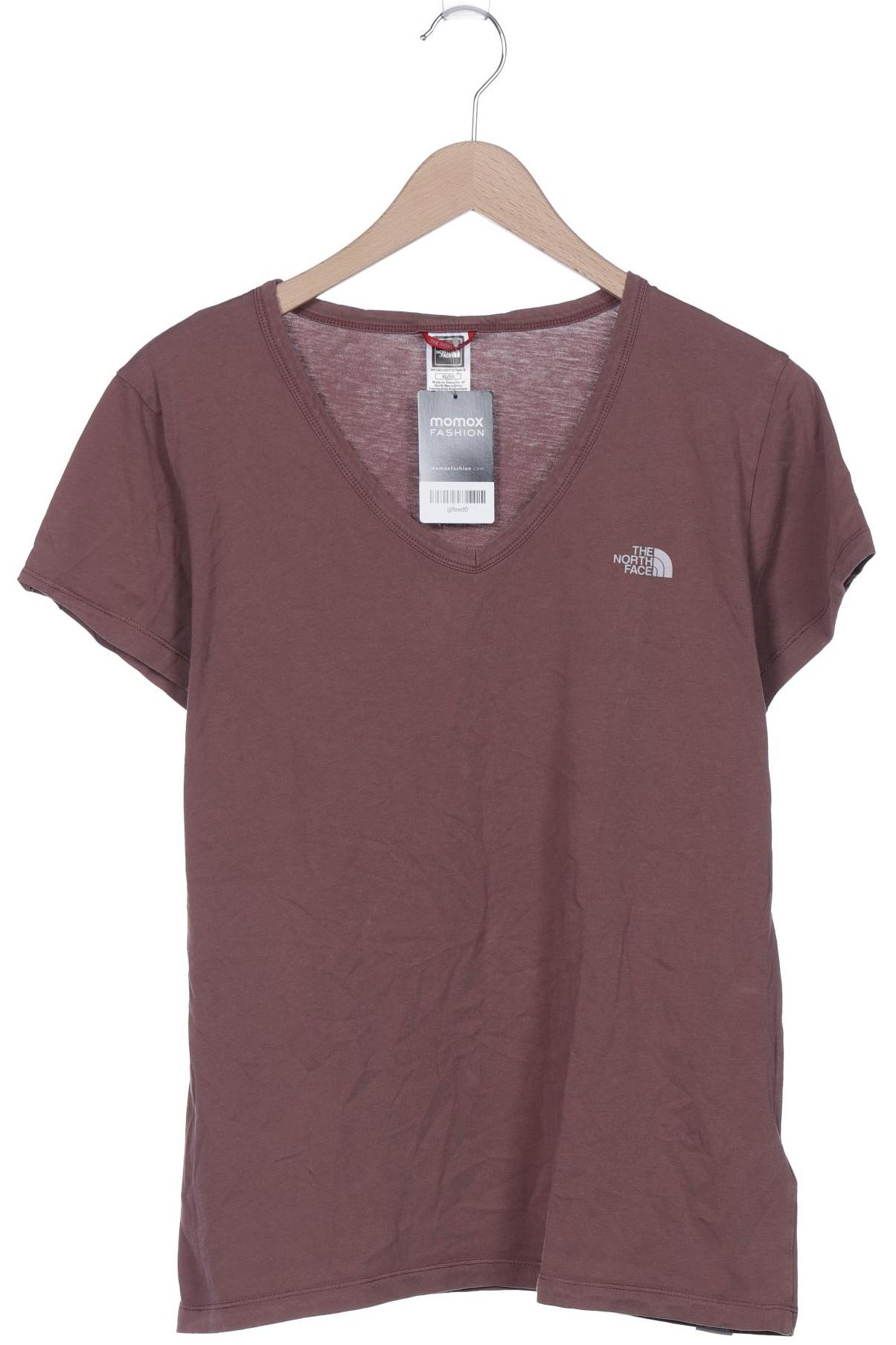 

The North Face Damen T-Shirt, braun, Gr. 44