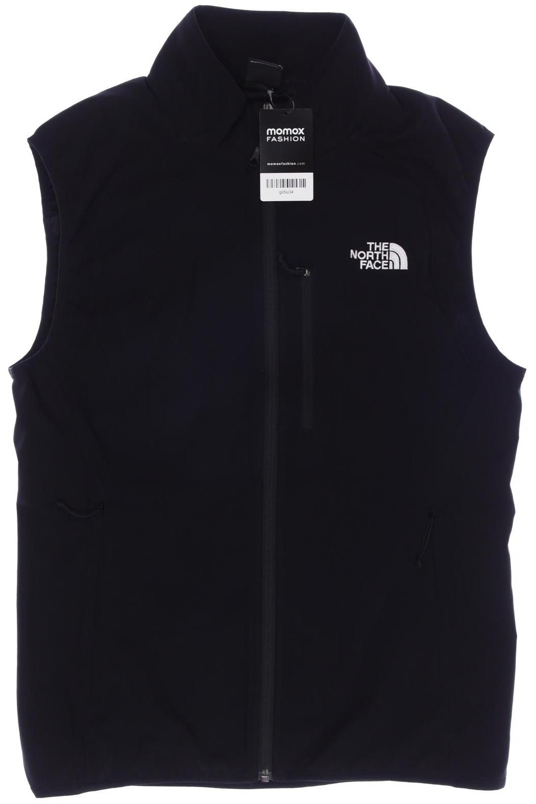 

The North Face Herren Weste, schwarz, Gr. 48