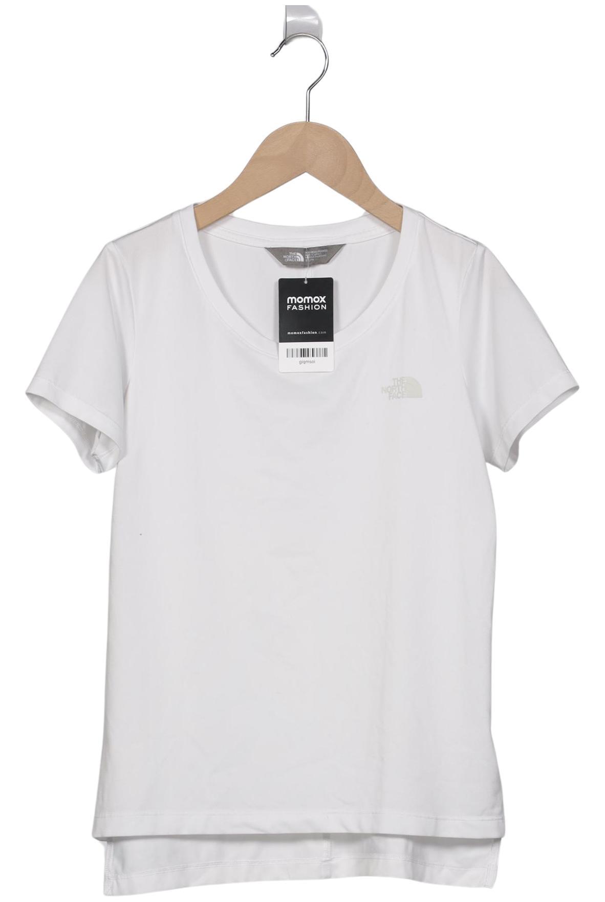 

The North Face Damen T-Shirt, weiß, Gr. 34