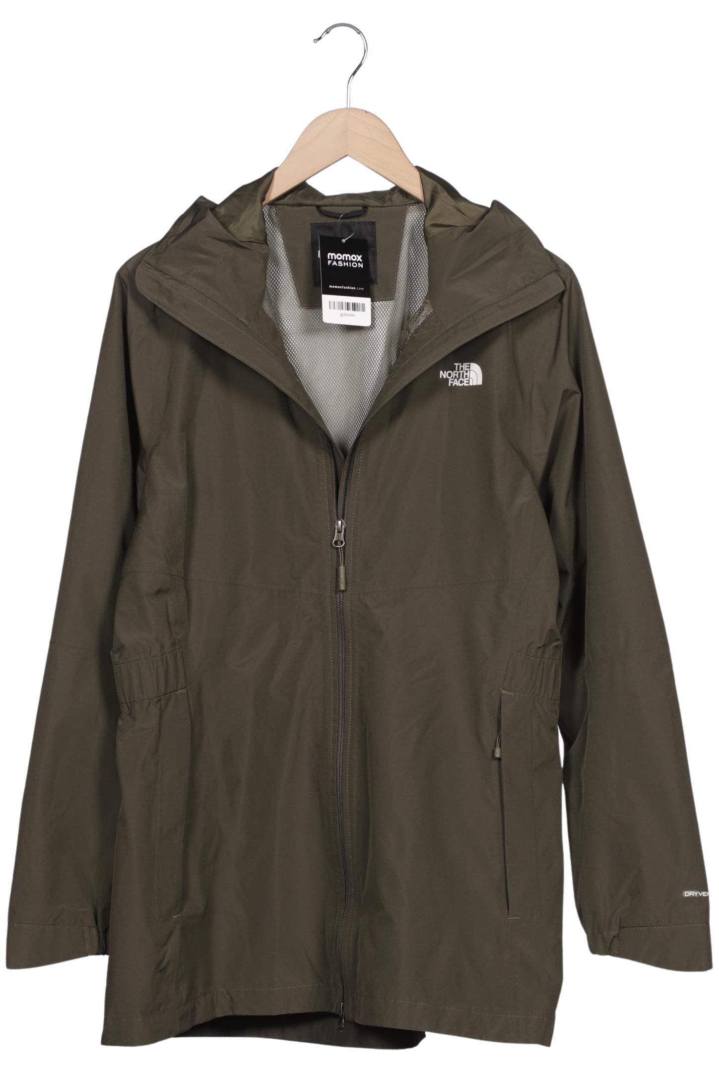 

The North Face Damen Jacke, grün, Gr. 44