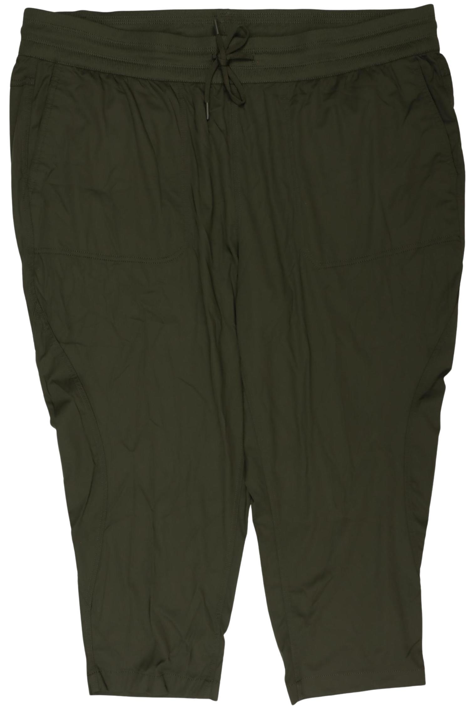 

The North Face Damen Stoffhose, grün, Gr. 54