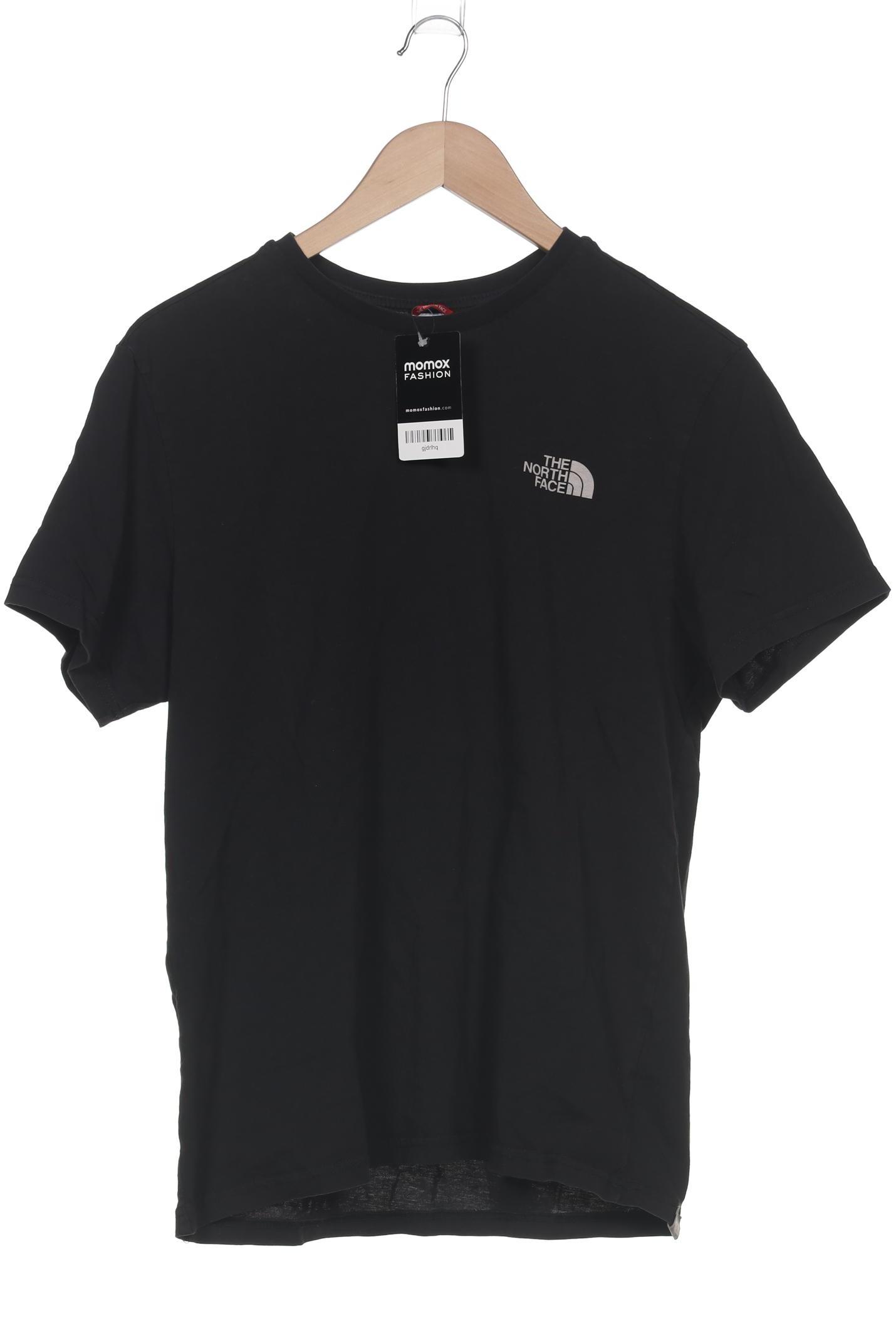 

The North Face Herren T-Shirt, schwarz, Gr. 48