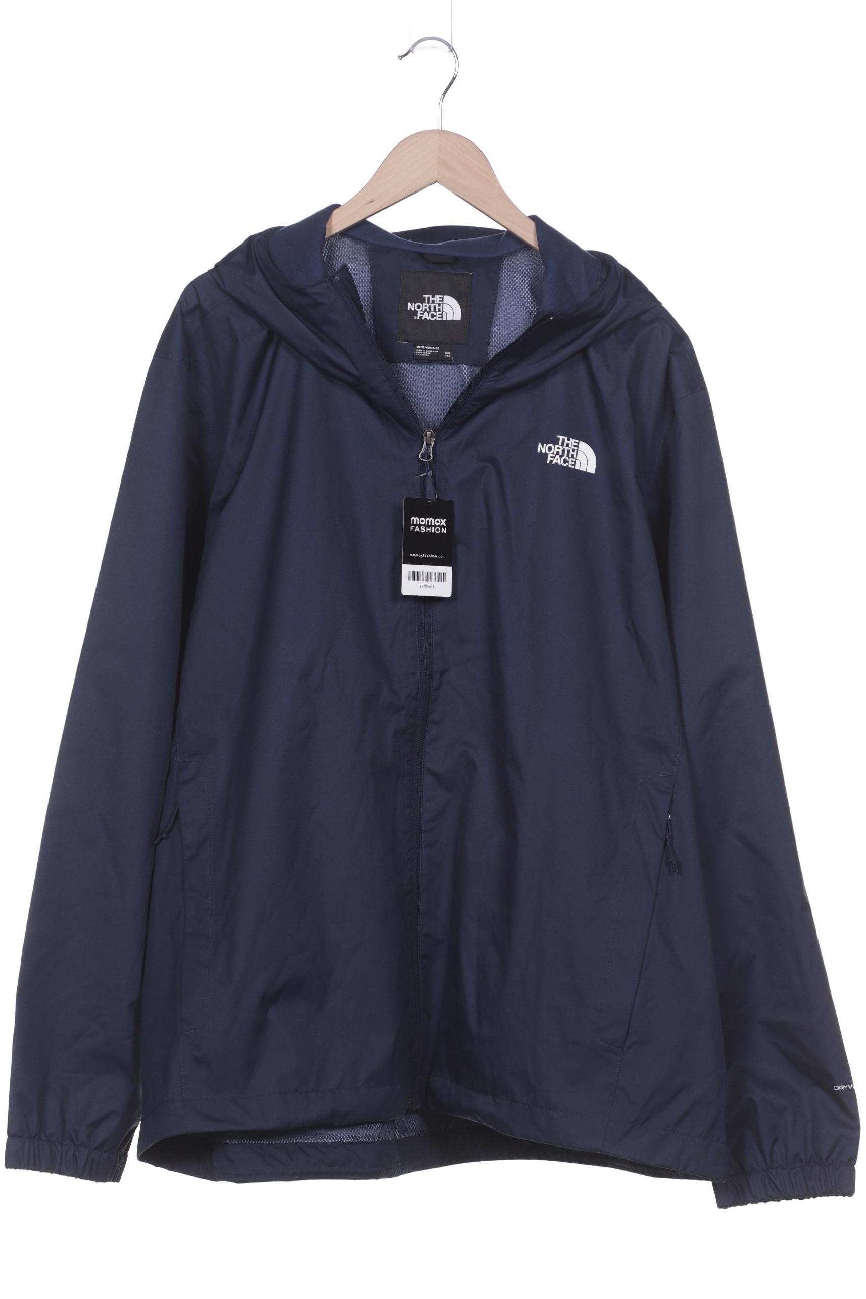 

The North Face Herren Jacke, marineblau, Gr. 56