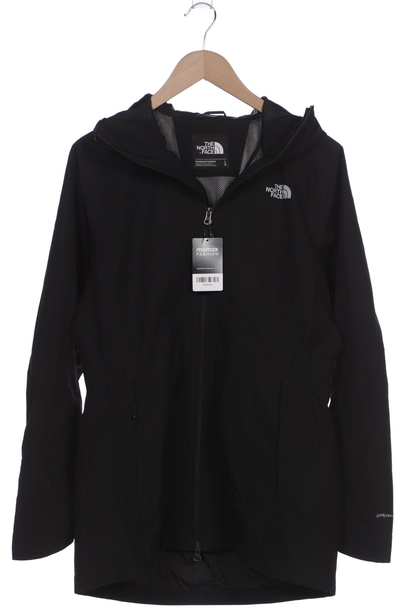 

The North Face Damen Mantel, schwarz, Gr. 42