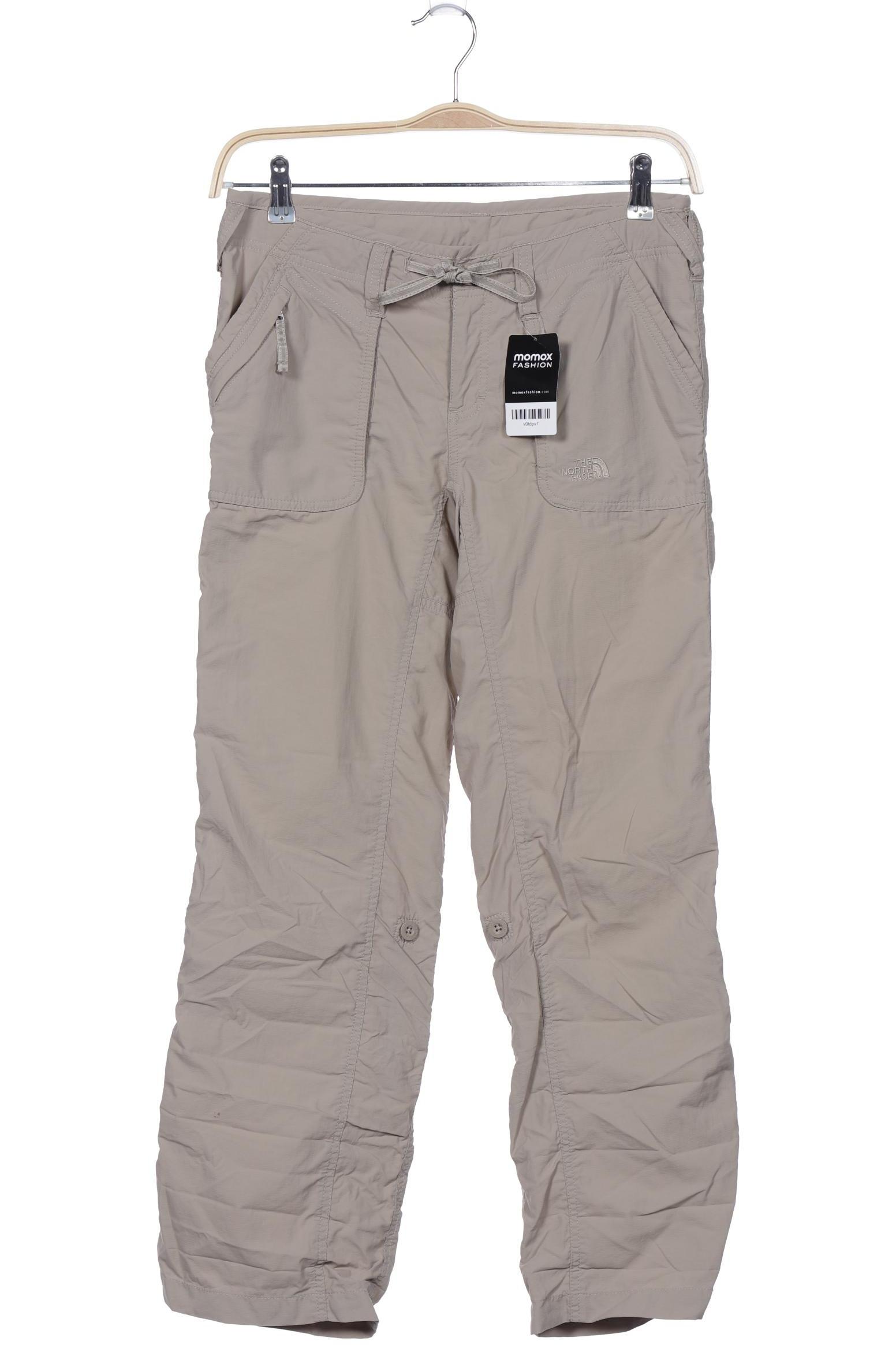 

The North Face Damen Stoffhose, beige, Gr. 6