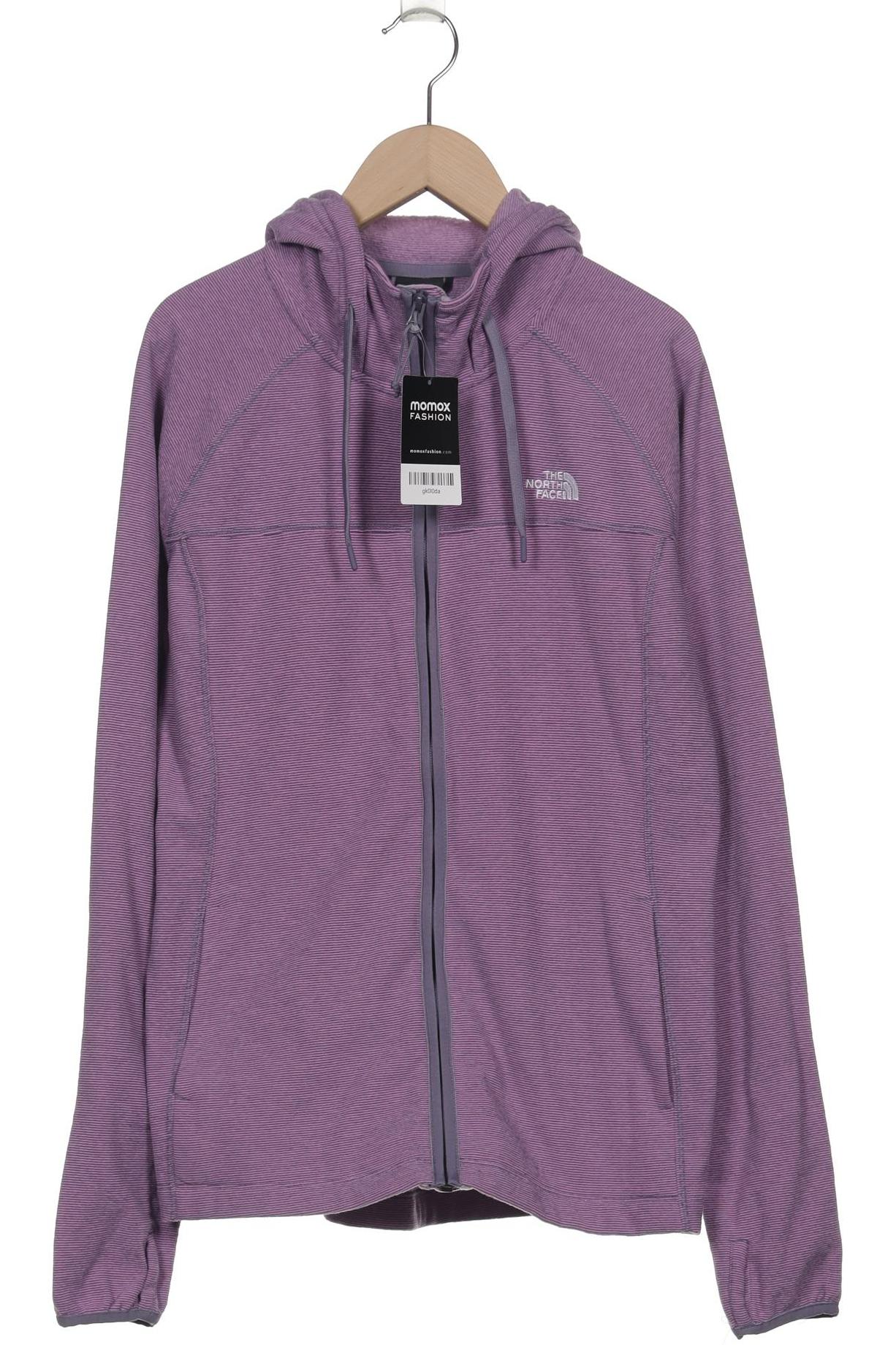 

The North Face Damen Kapuzenpullover, flieder, Gr. 42