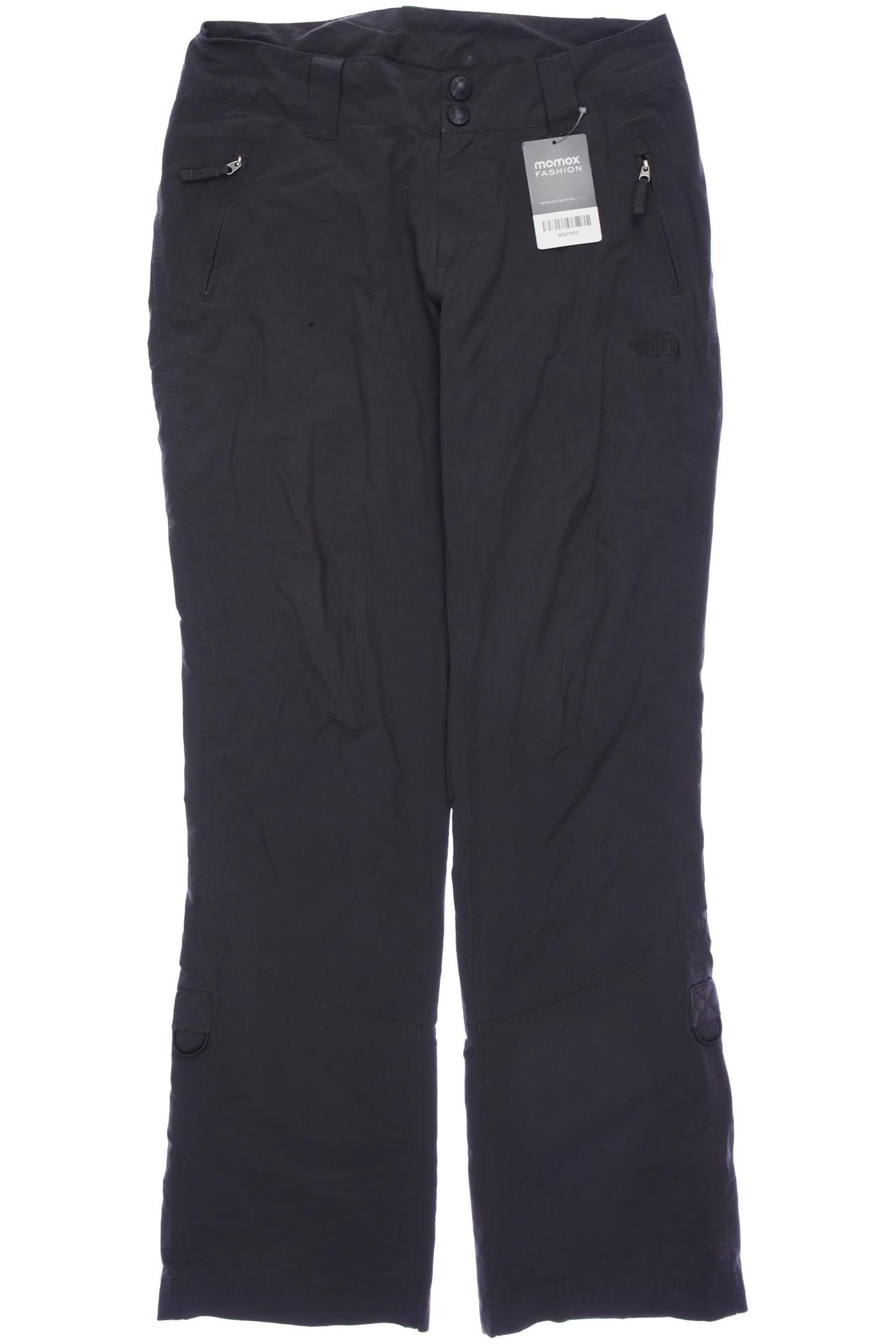 

The North Face Damen Stoffhose, grau, Gr. 6