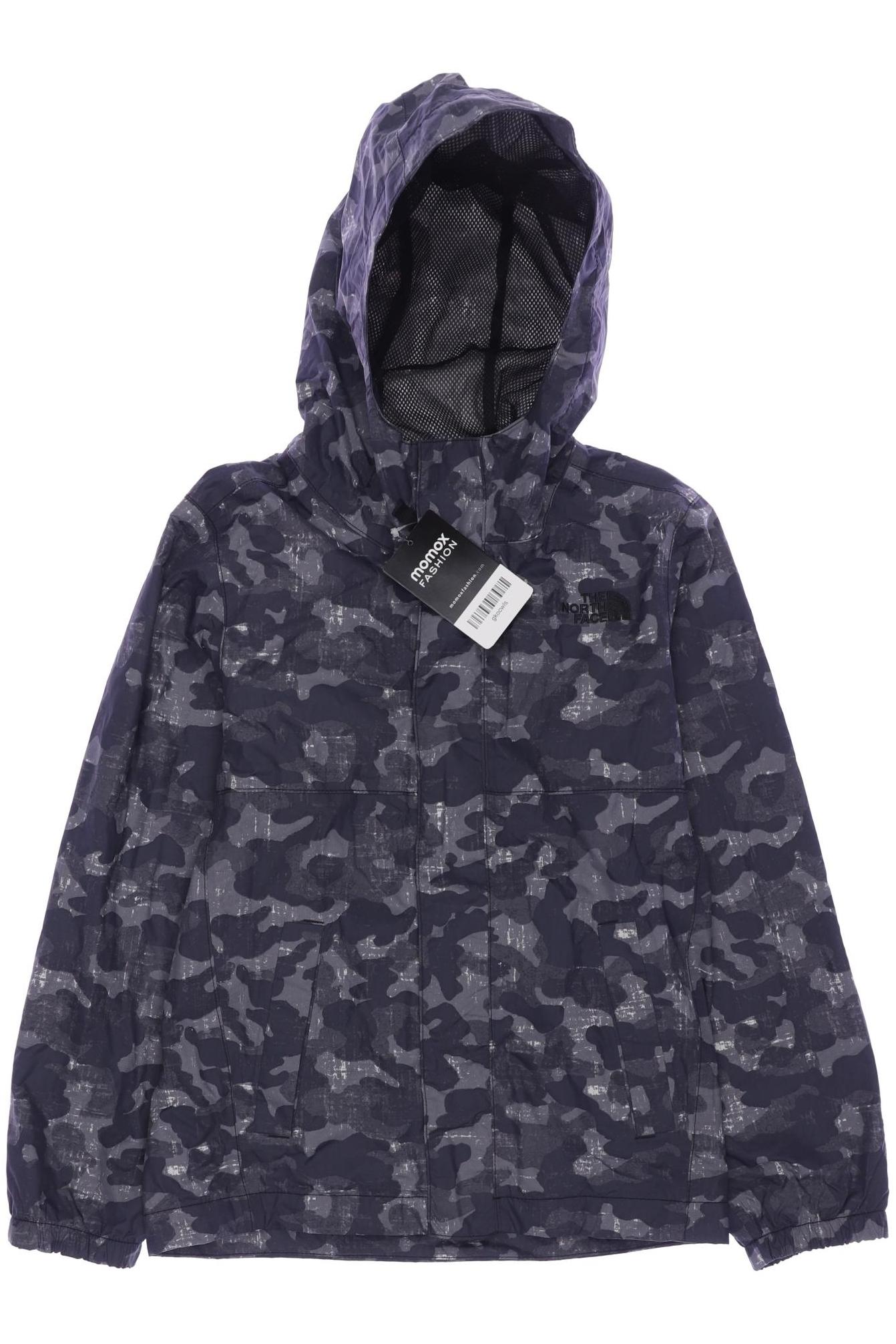 

The North Face Herren Jacke, marineblau, Gr. 128