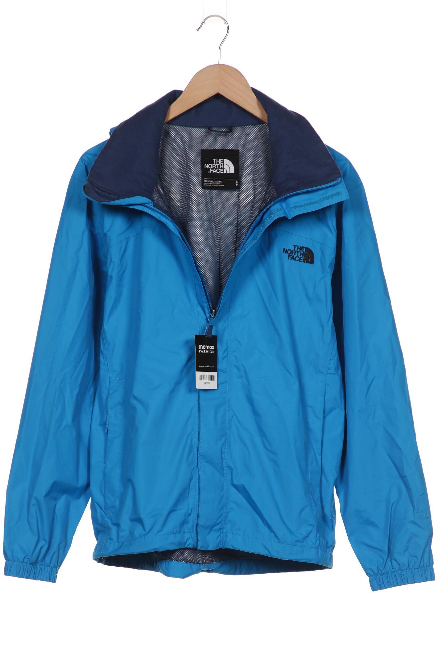 

The North Face Herren Jacke, blau, Gr. 46