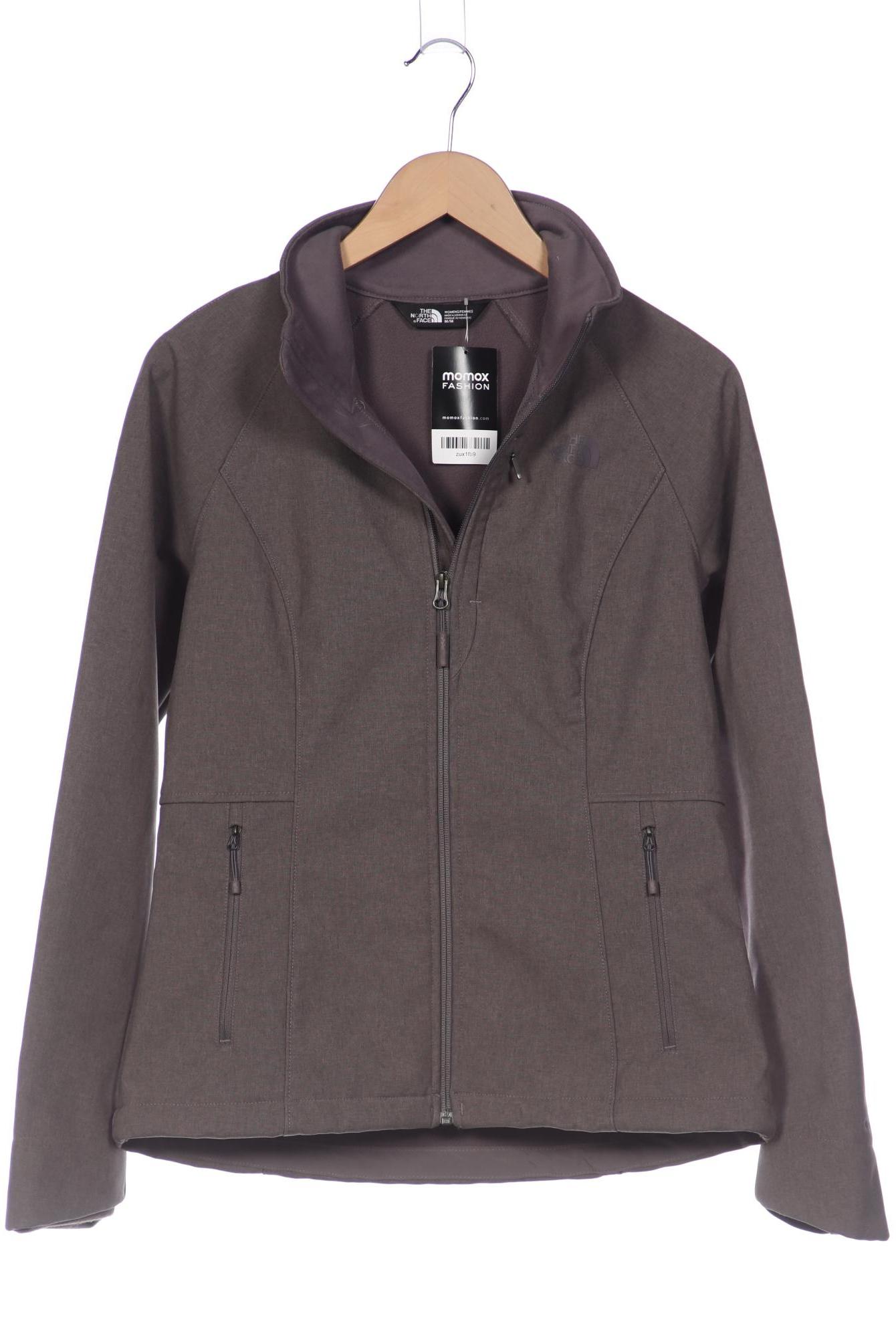 

The North Face Damen Jacke, grau, Gr. 38