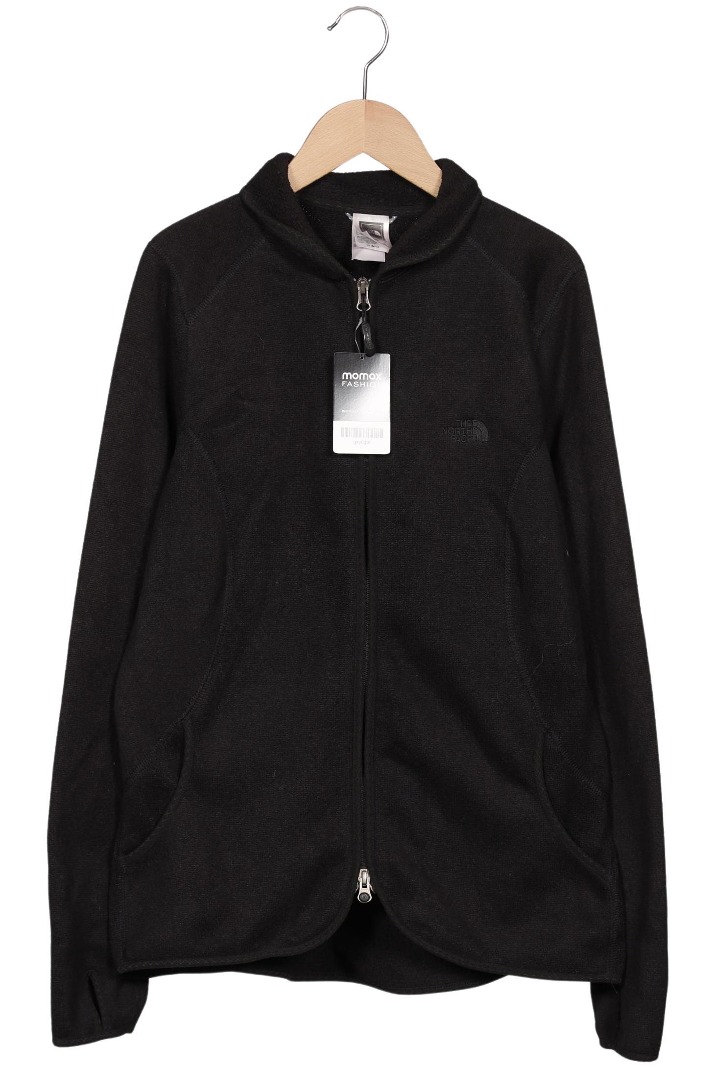 

The North Face Damen Sweatshirt, schwarz, Gr. 42