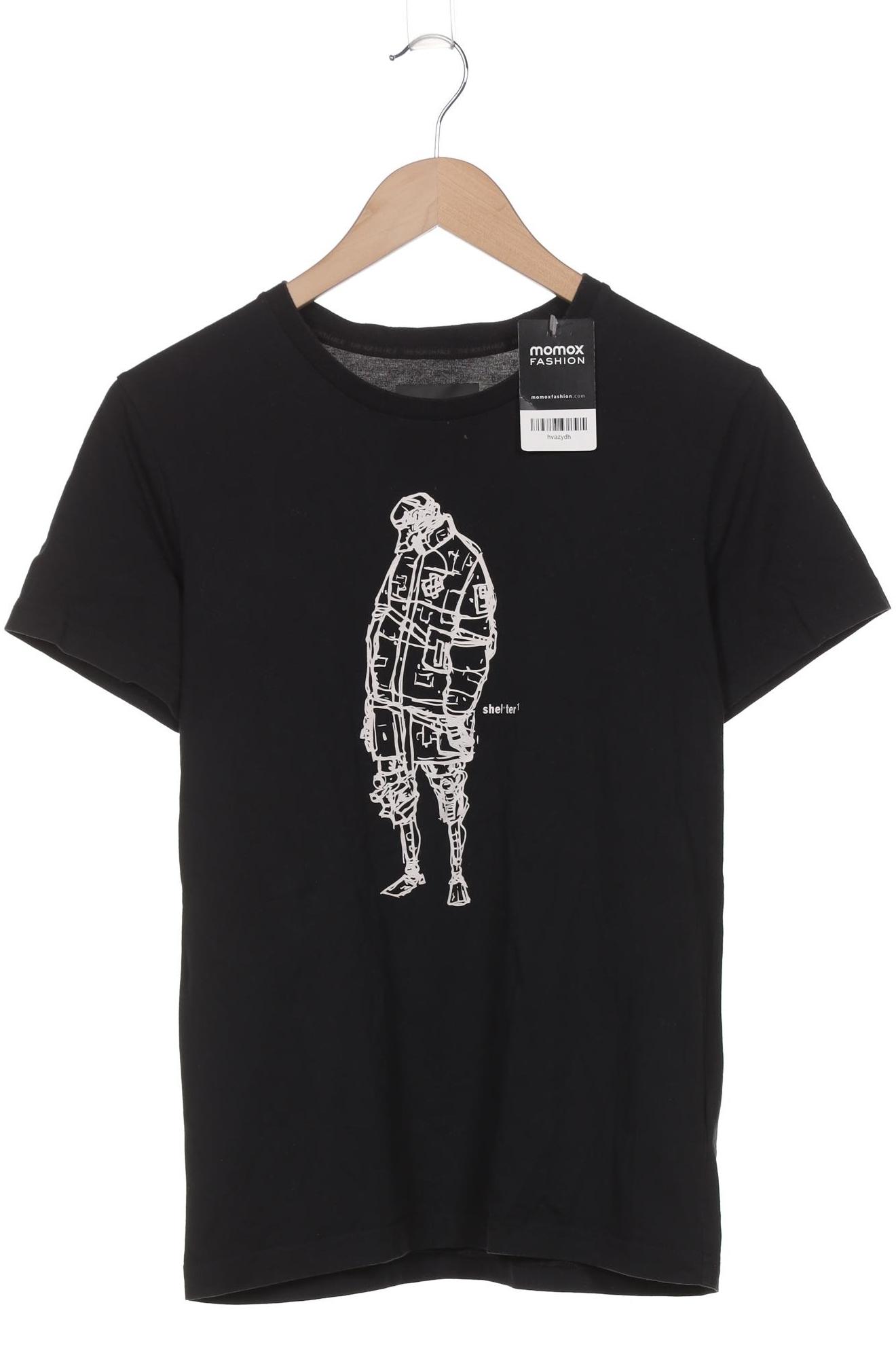 

The North Face Herren T-Shirt, schwarz, Gr. 46