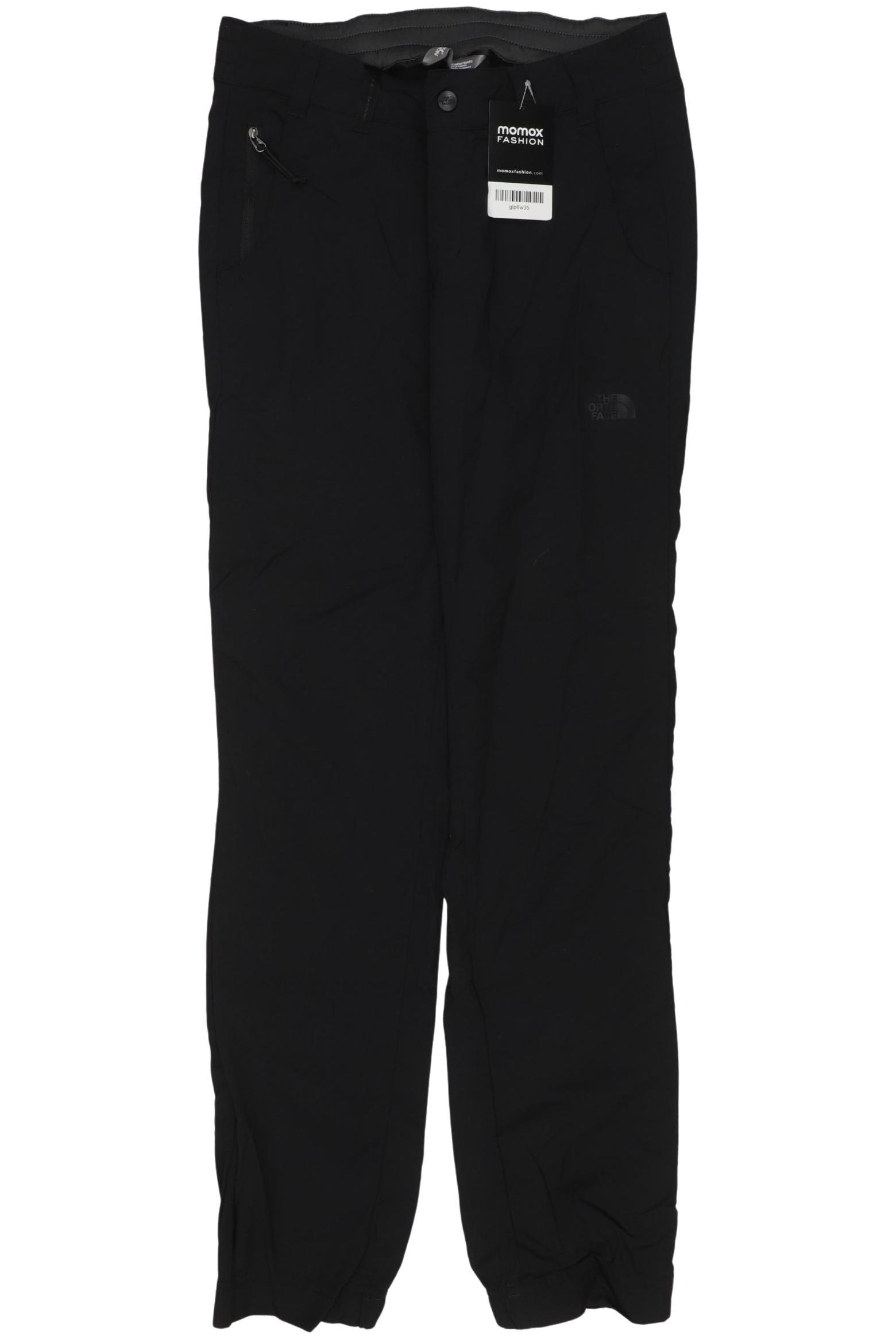 

The North Face Damen Stoffhose, schwarz, Gr. 2