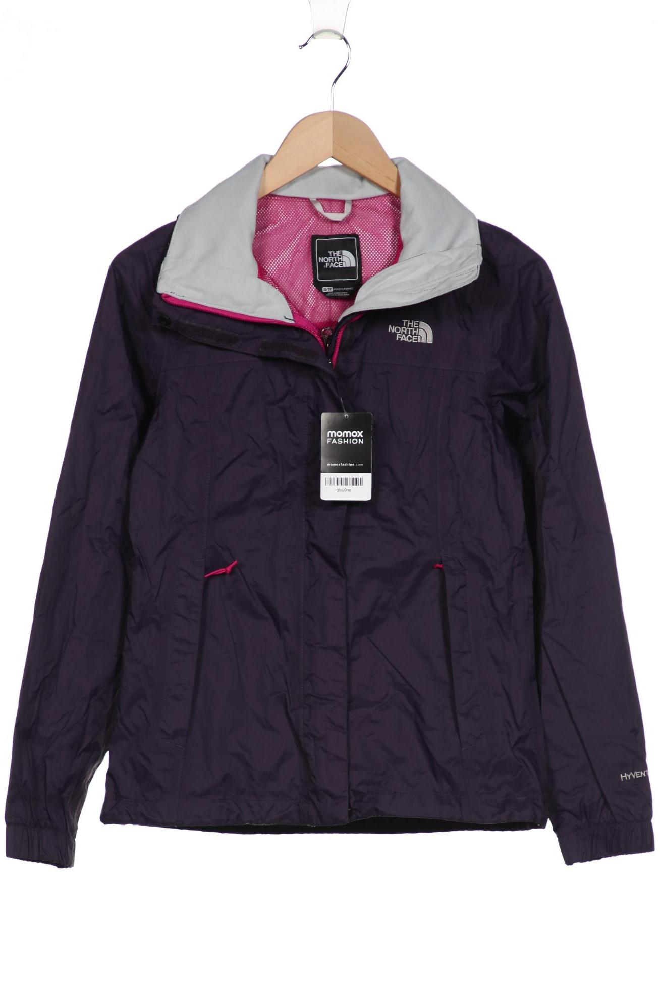 

The North Face Damen Jacke, flieder