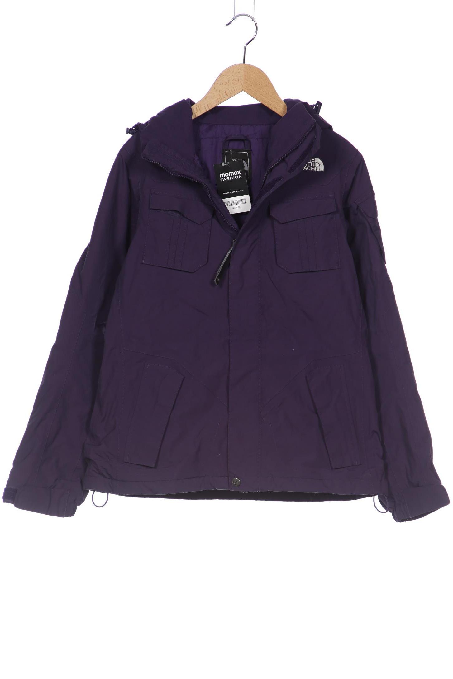 

The North Face Damen Jacke, flieder, Gr. 36