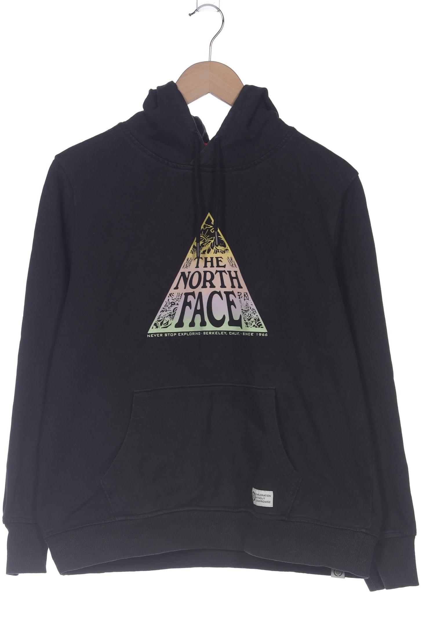 

The North Face Damen Kapuzenpullover, schwarz, Gr. 44