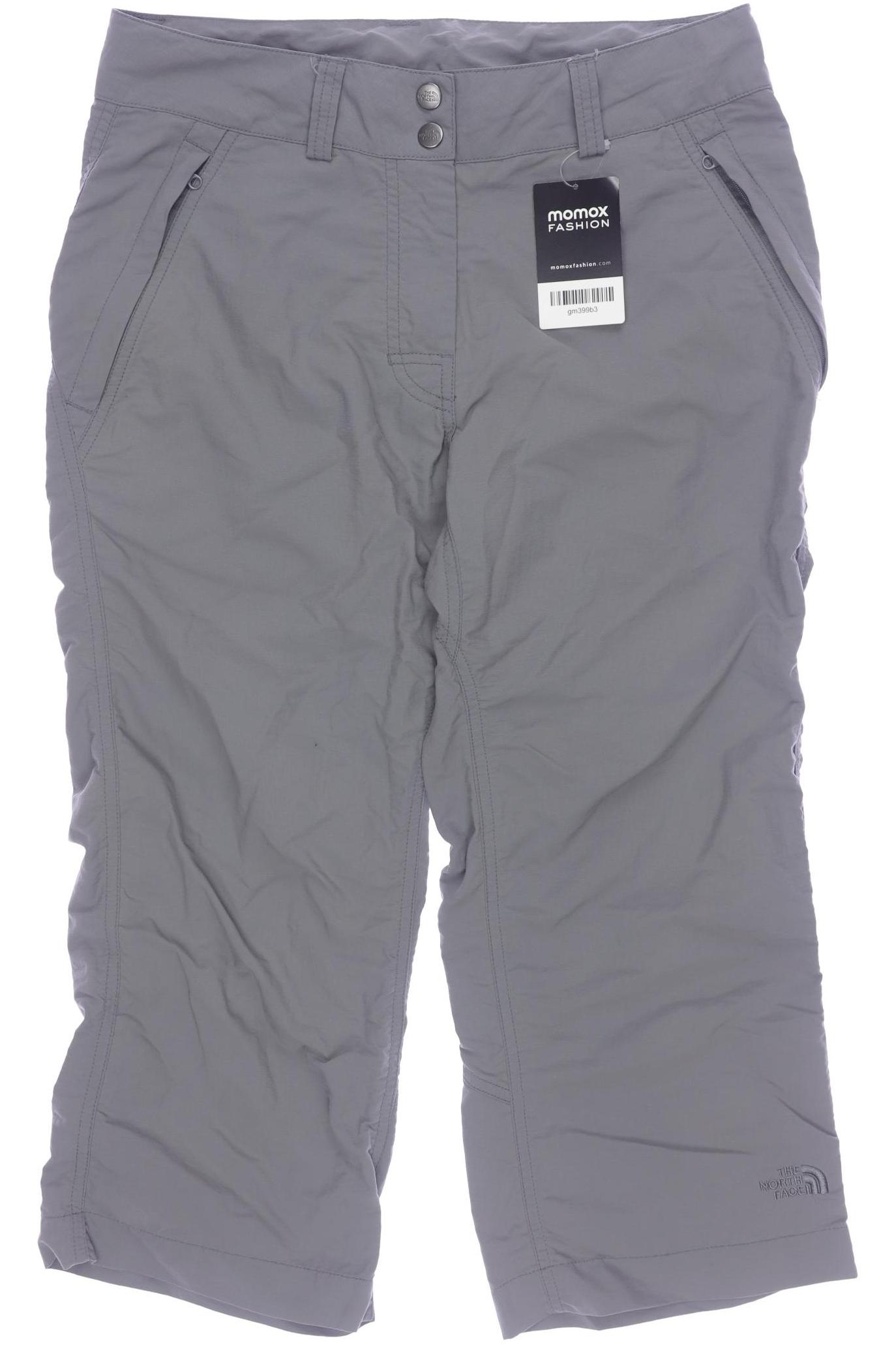 

The North Face Damen Stoffhose, grau, Gr. 6
