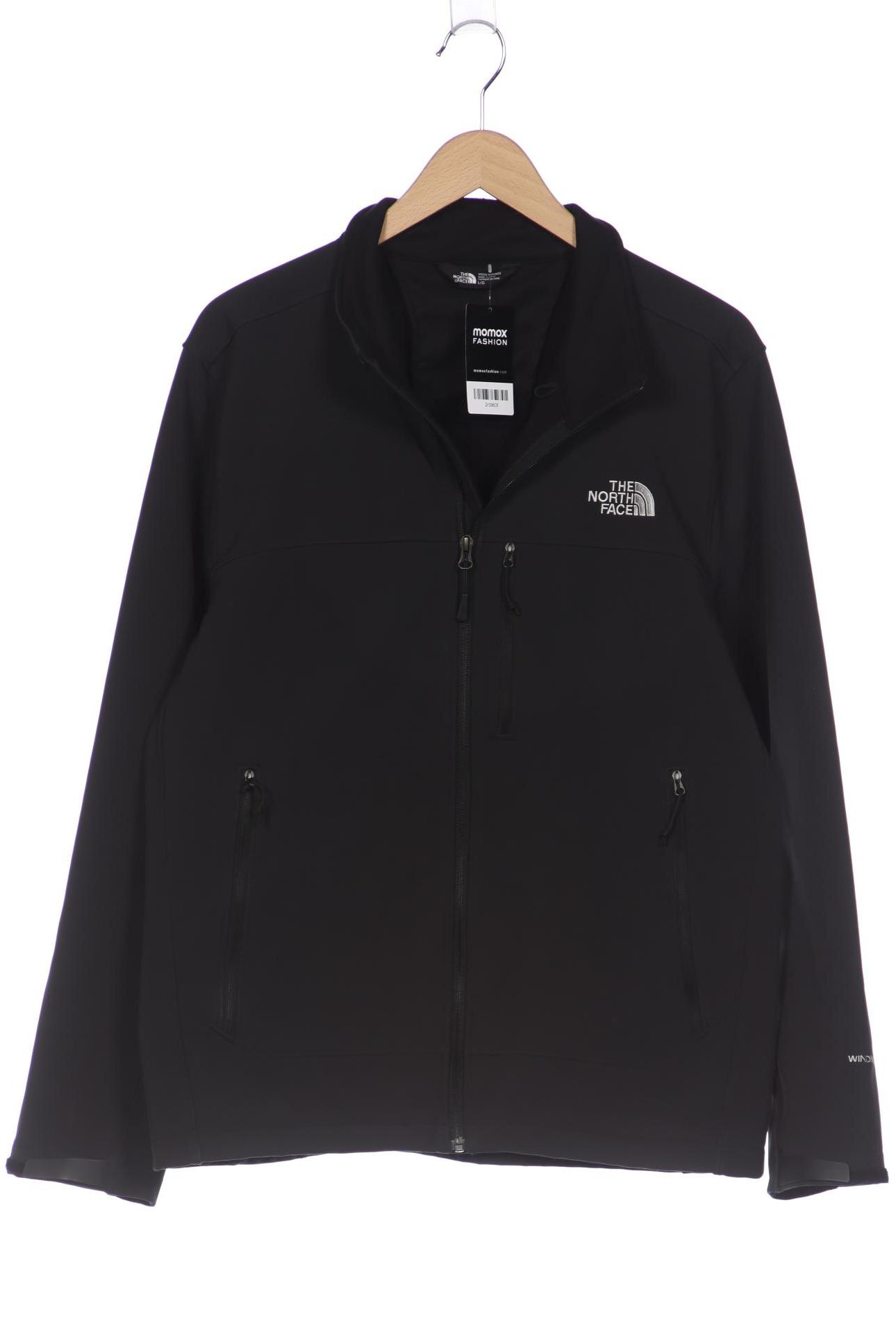 

The North Face Herren Jacke, schwarz, Gr. 52