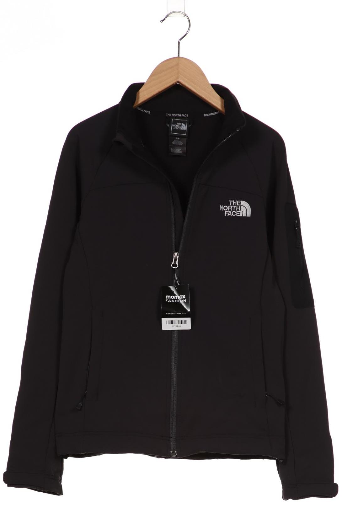 

The North Face Damen Jacke, schwarz