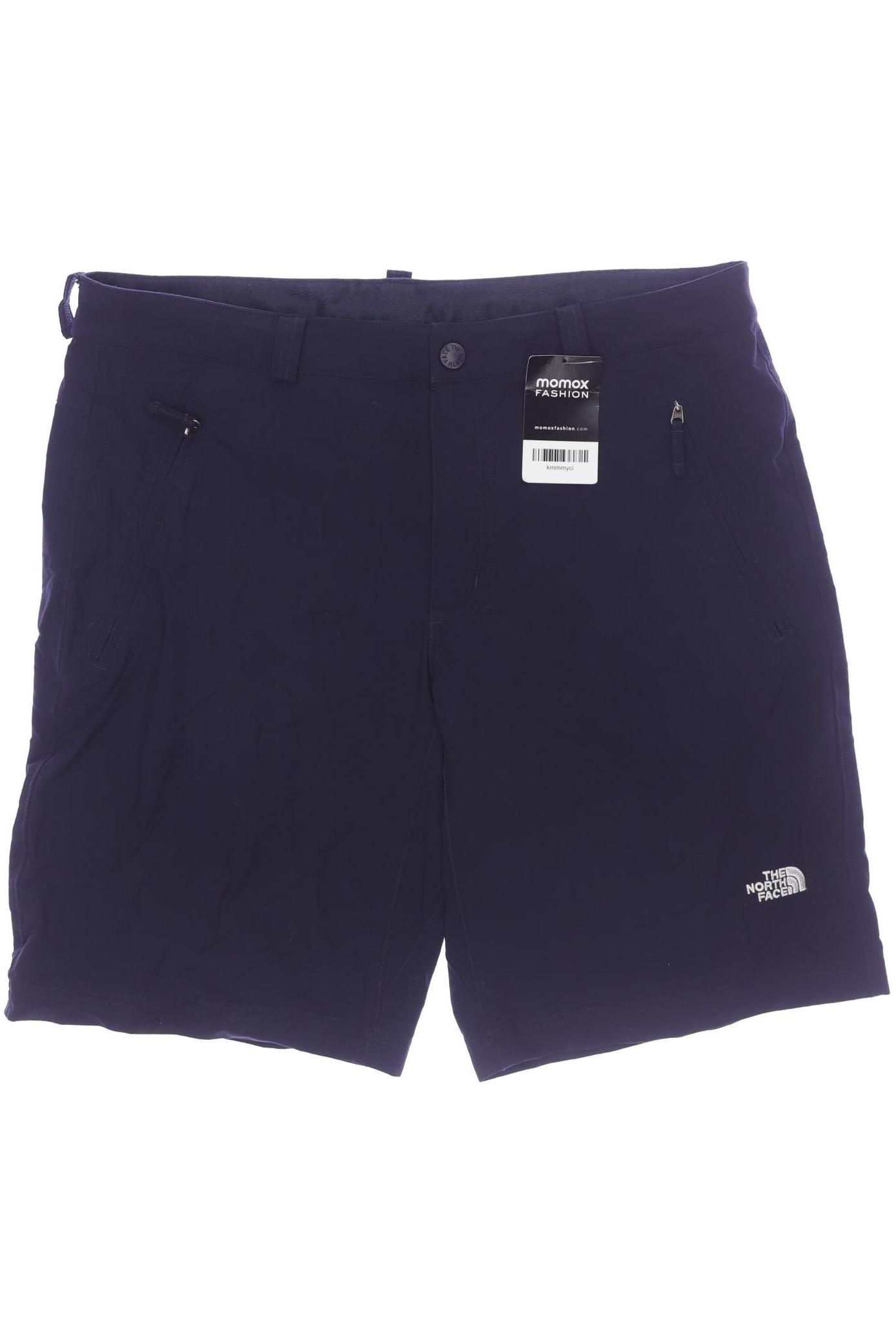 

The North Face Herren Shorts, marineblau, Gr. 36