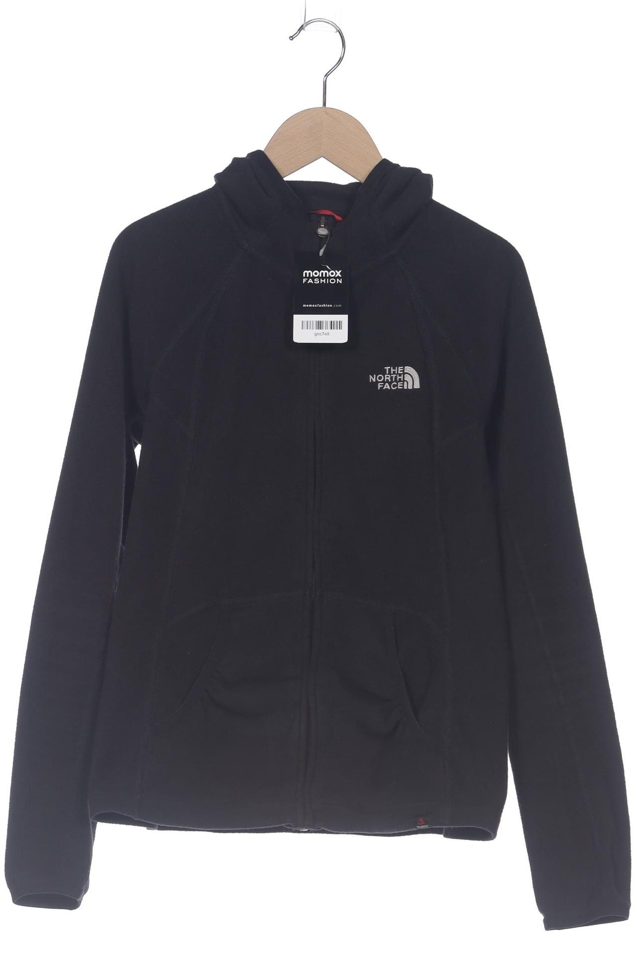 

The North Face Damen Kapuzenpullover, schwarz, Gr. 36