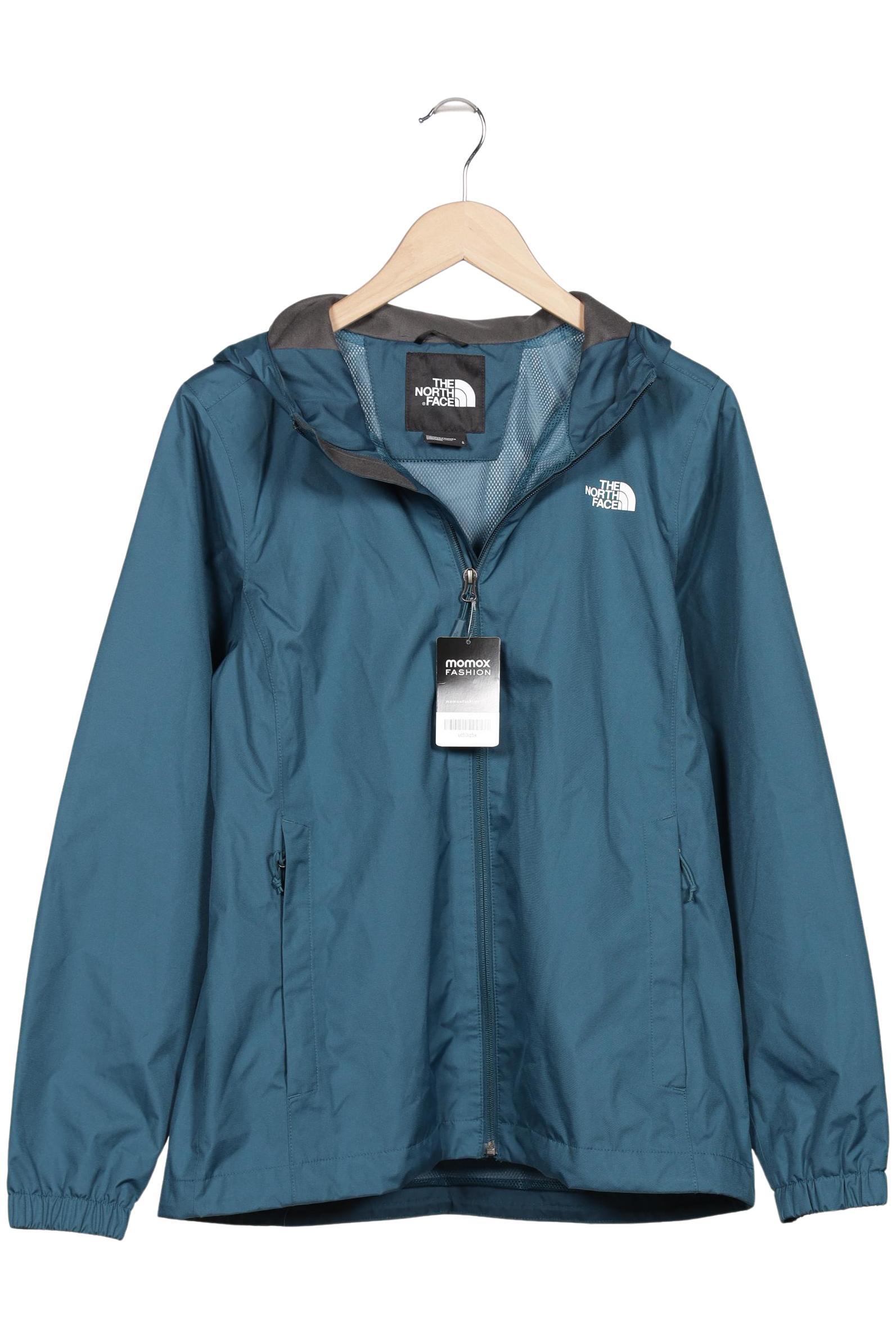 

The North Face Damen Jacke, blau, Gr. 42
