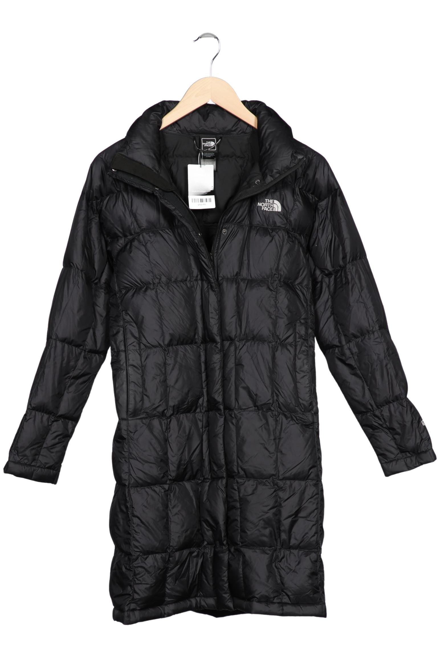 

The North Face Damen Mantel, schwarz, Gr. 36