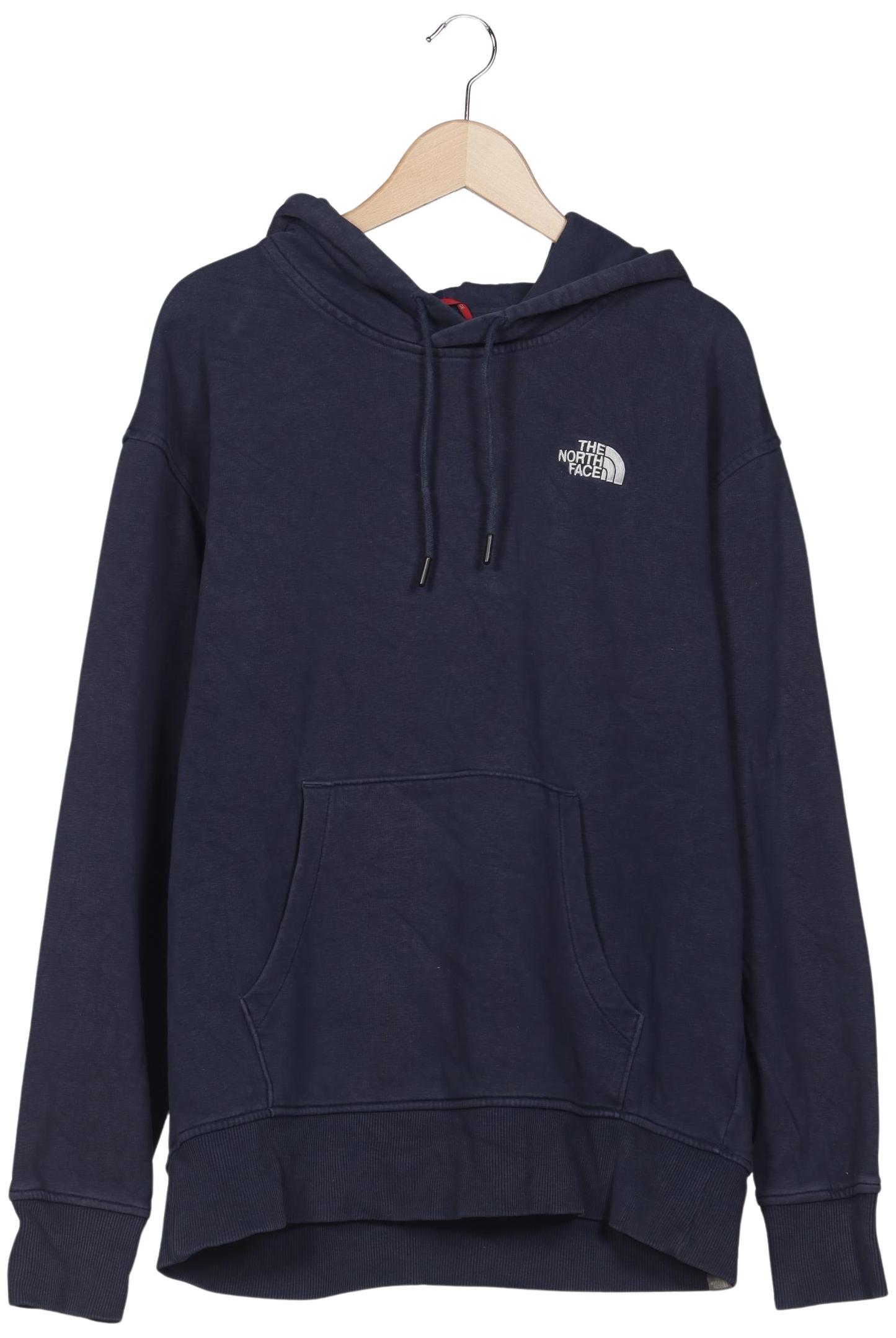 Thumbnail - The North Face Herren Kapuzenpullover, marineblau, Gr. 54