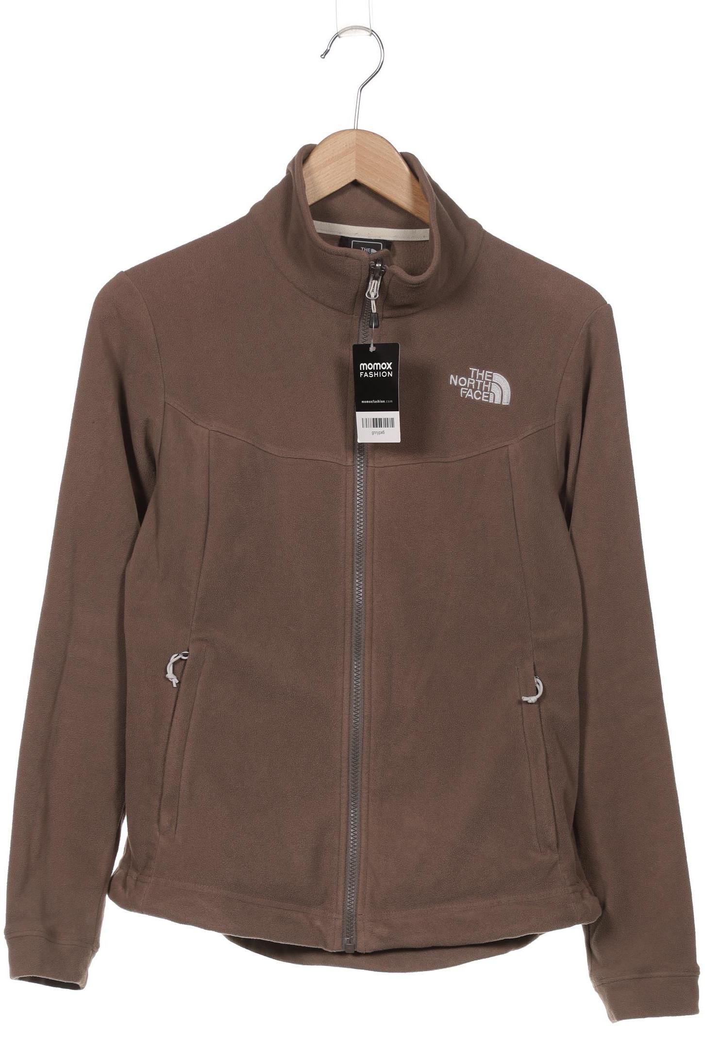 

The North Face Damen Sweatshirt, braun, Gr. 38