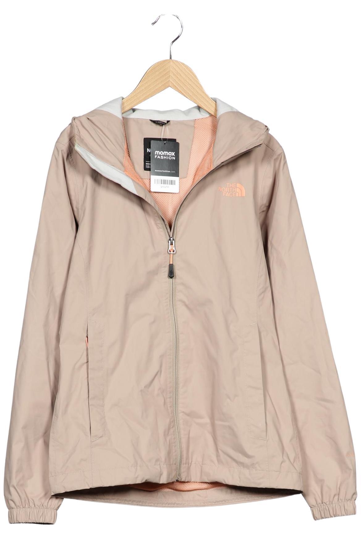 

The North Face Damen Jacke, beige, Gr. 34