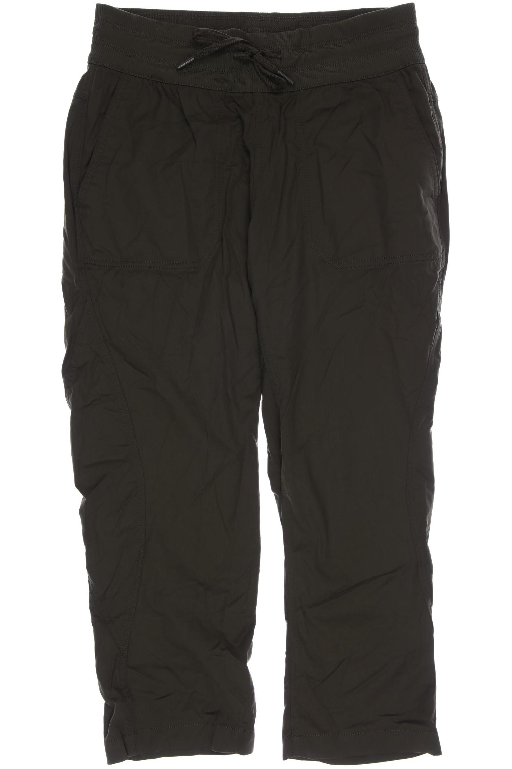 

The North Face Damen Stoffhose, grün, Gr. 36