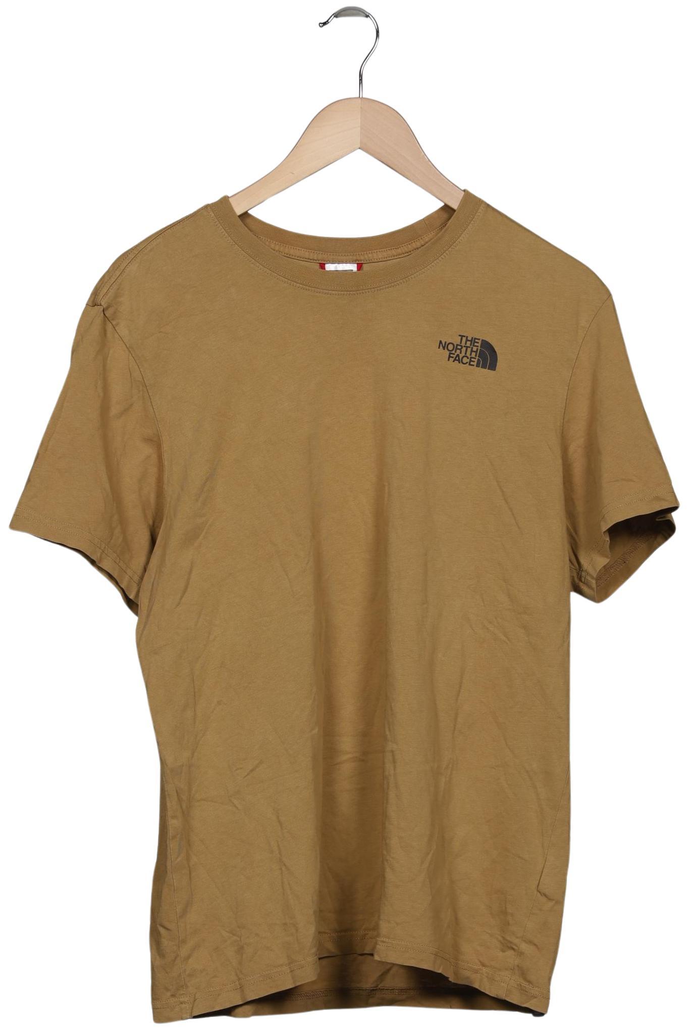 

The North Face Herren T-Shirt, braun, Gr. 52