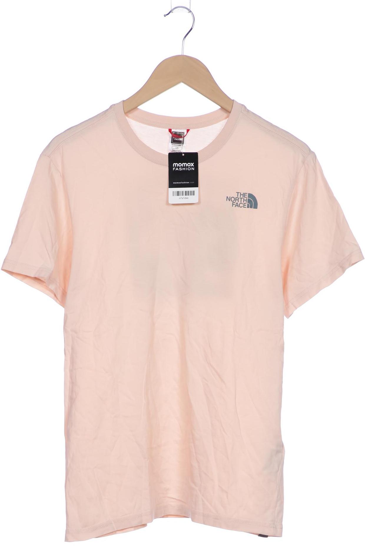 

The North Face Herren T-Shirt, pink, Gr. 52