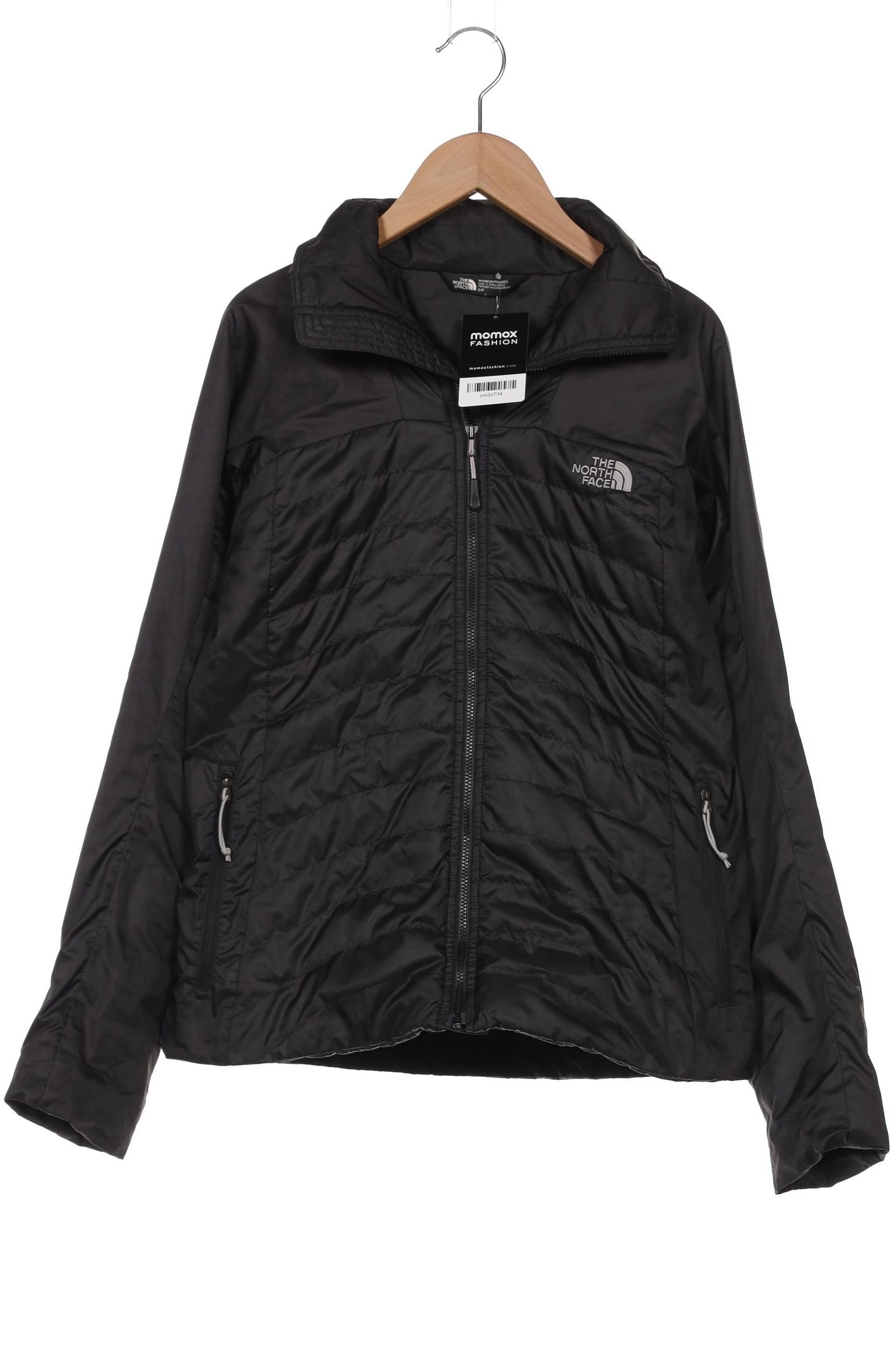 

The North Face Damen Jacke, schwarz, Gr. 36