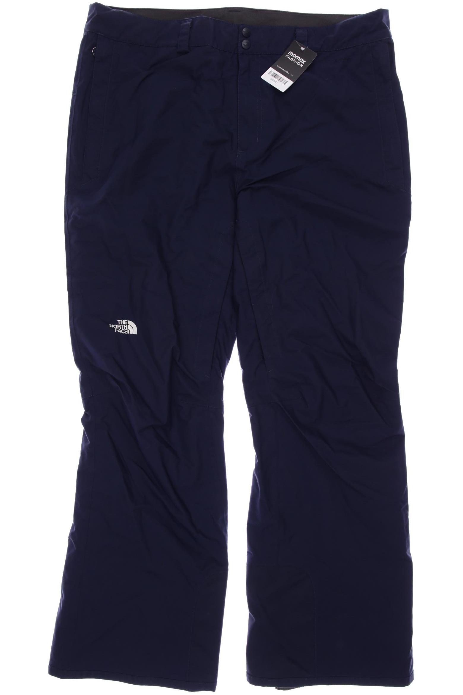 

The North Face Herren Stoffhose, marineblau