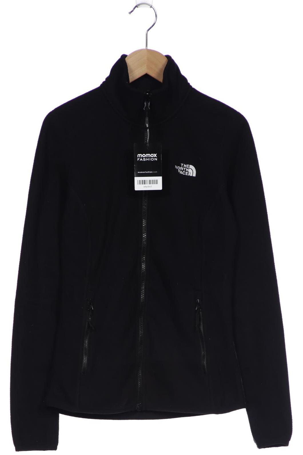 

The North Face Damen Sweatshirt, schwarz