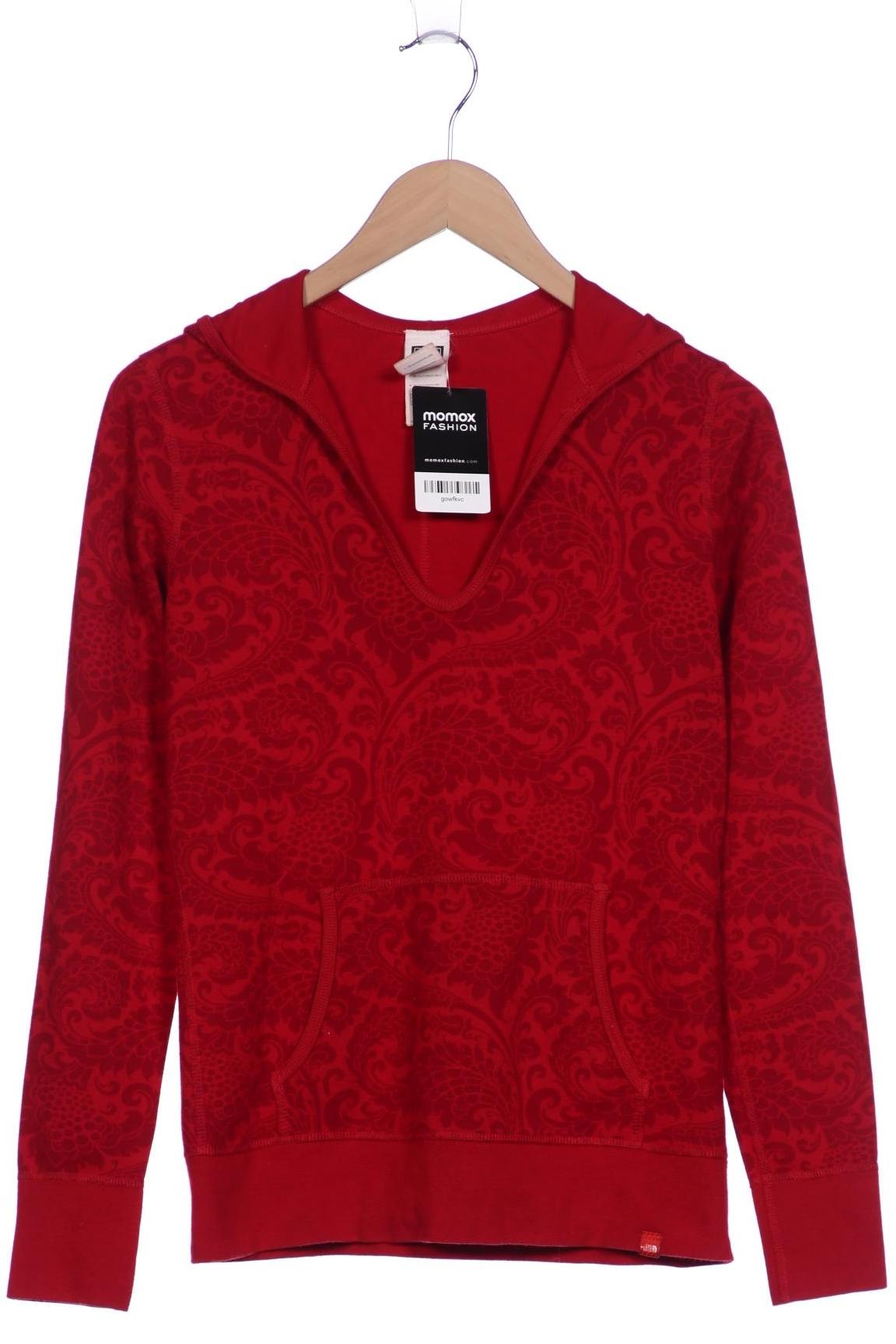 

The North Face Damen Kapuzenpullover, rot, Gr. 36