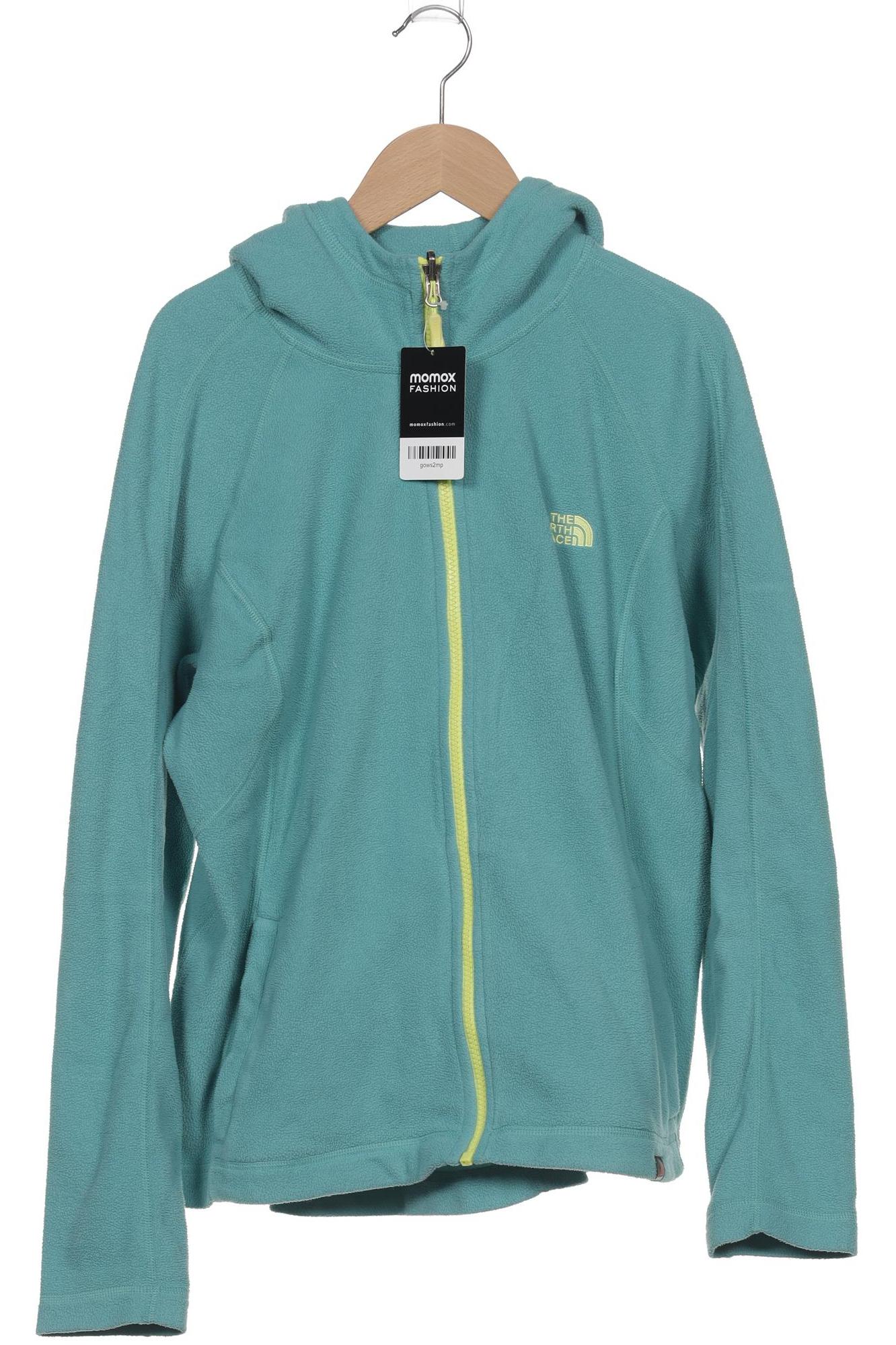 

The North Face Damen Kapuzenpullover, türkis, Gr. 42