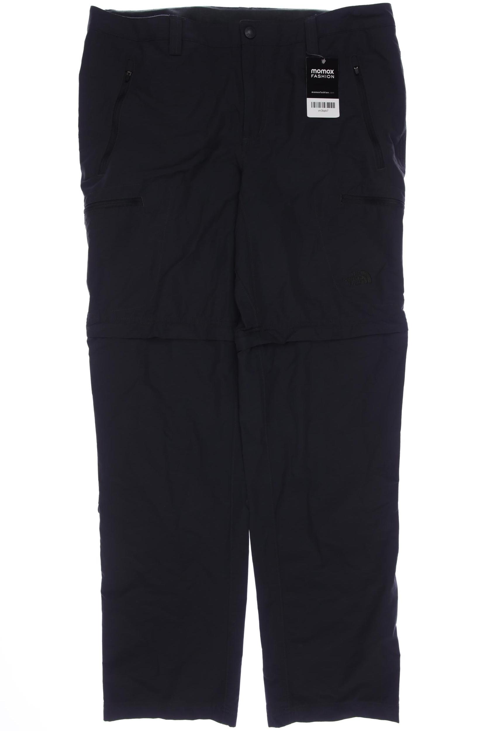 

The North Face Herren Stoffhose, grau, Gr. 36